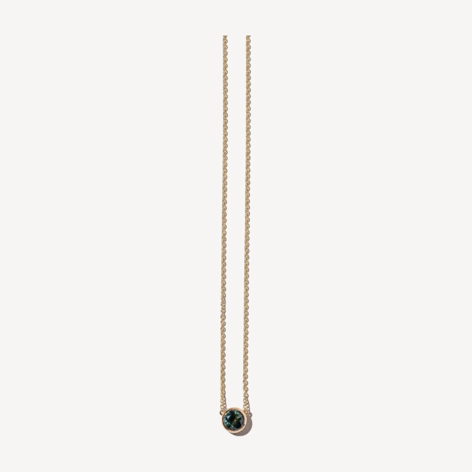 Triadic Necklace