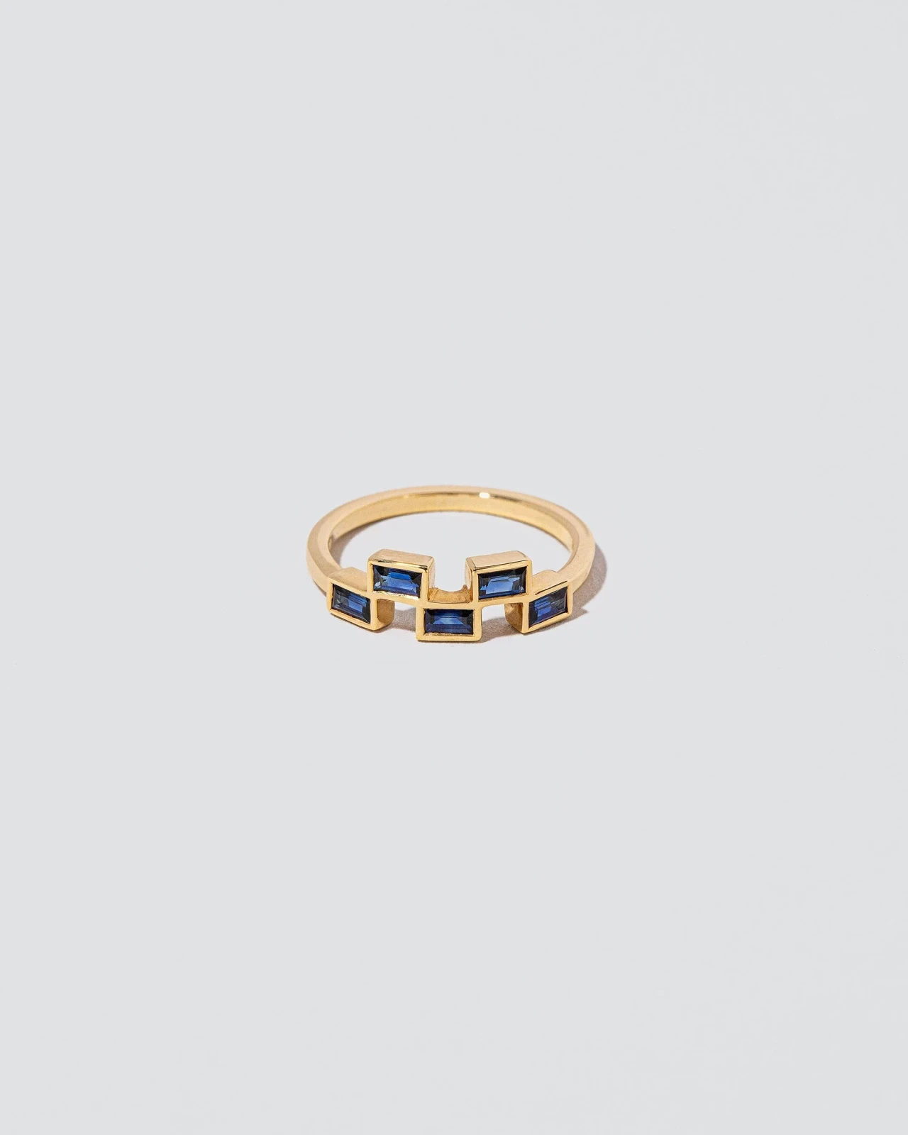 Brick Ring