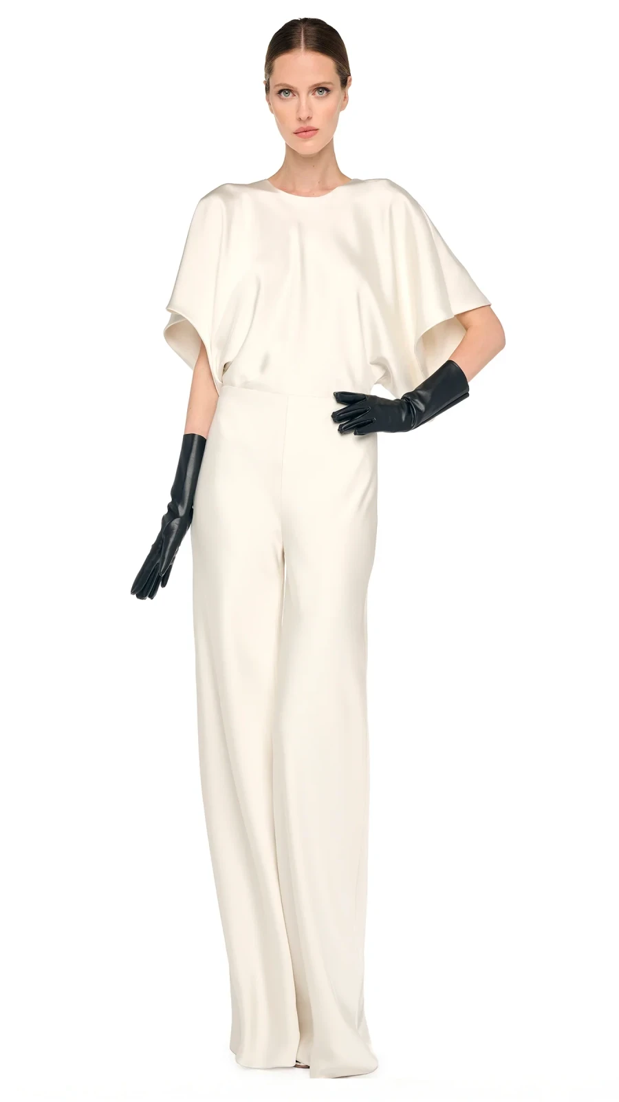 REVERSE OBIE BODYSUIT