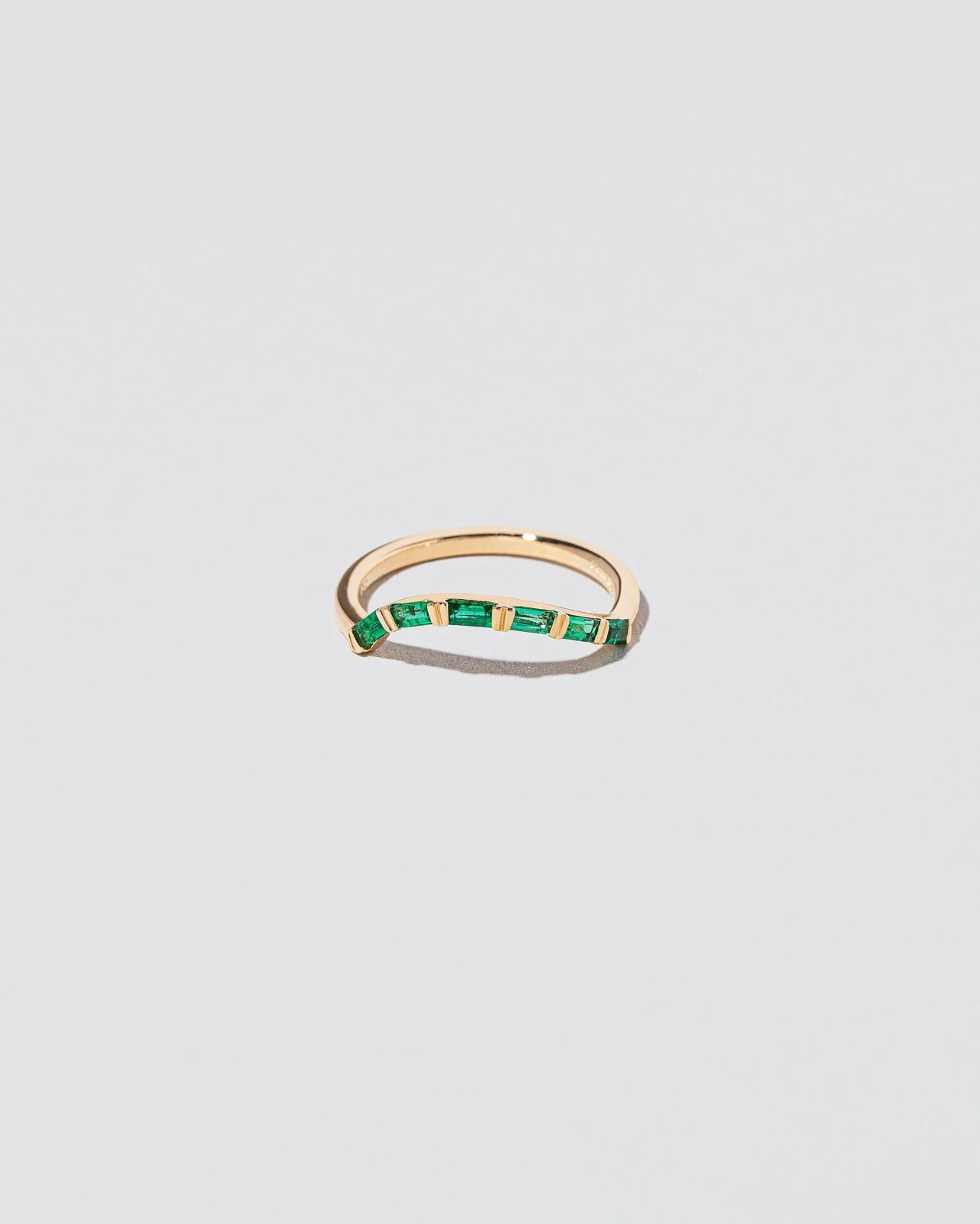 Left Slump Band - Baguette