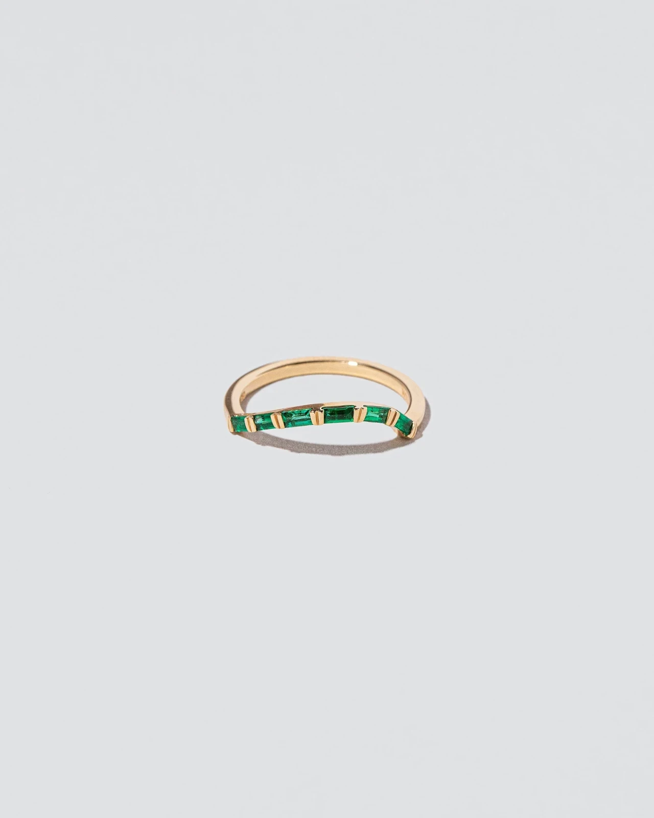 Right Slump Band - Baguette