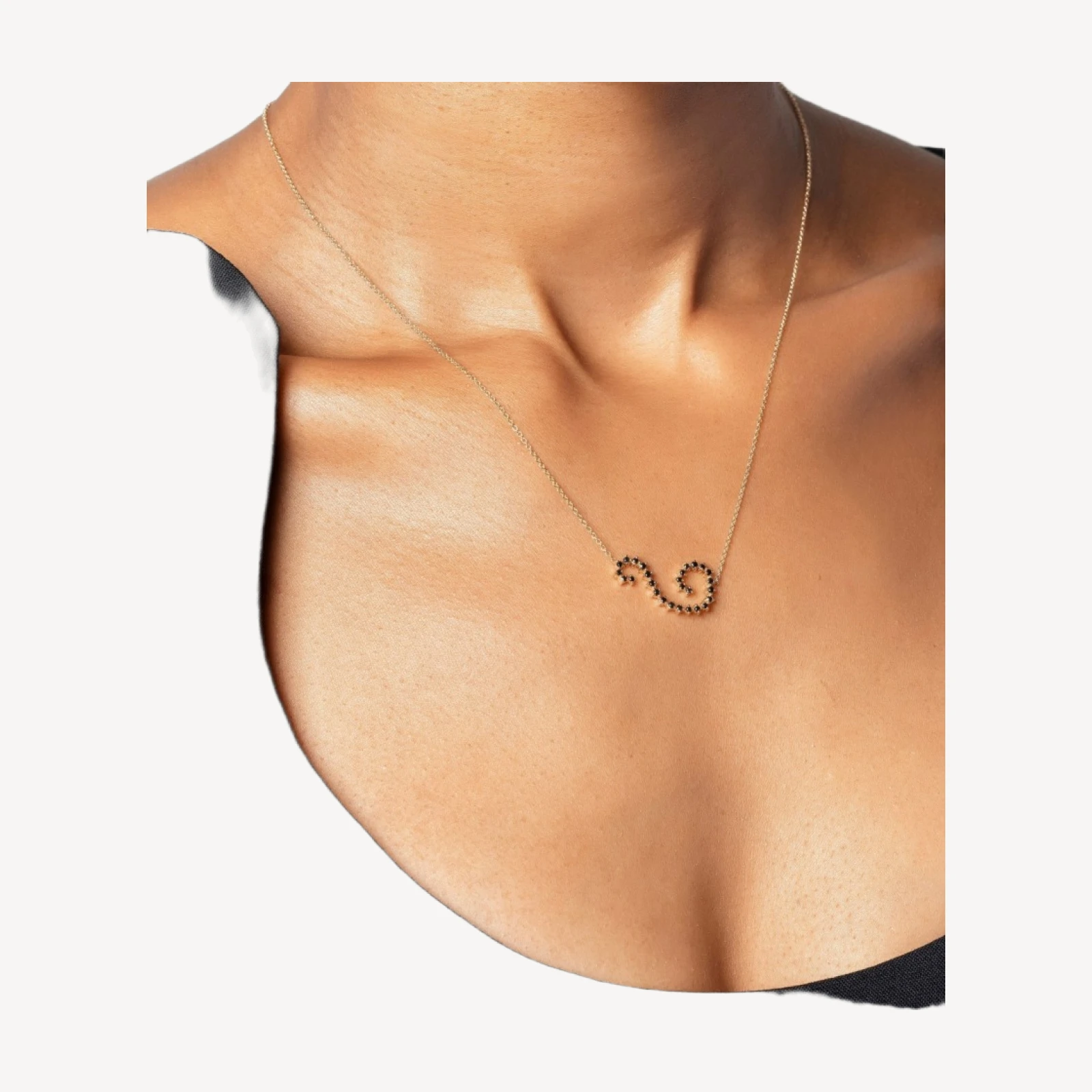 Symbol of Change Necklace