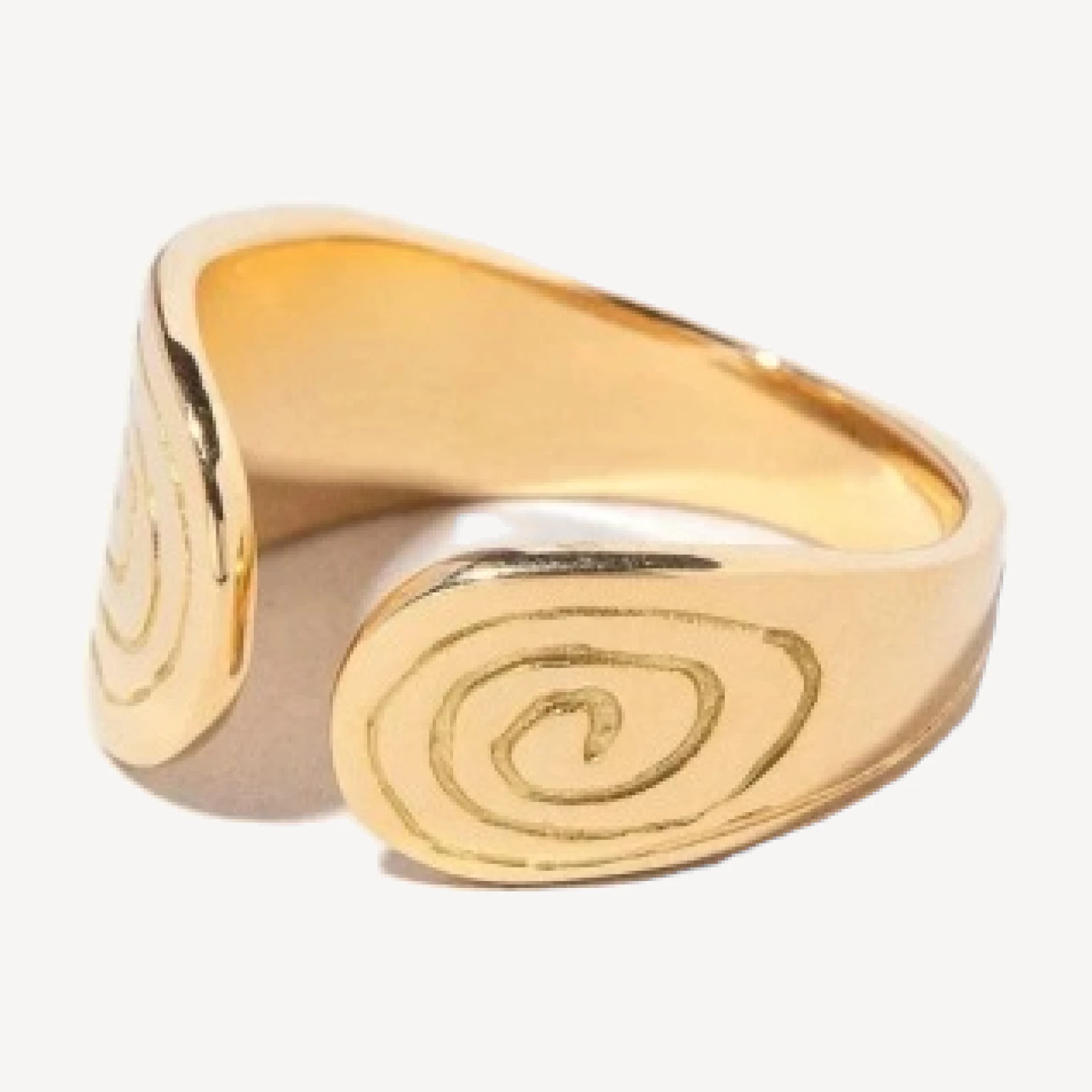 Duality Ring