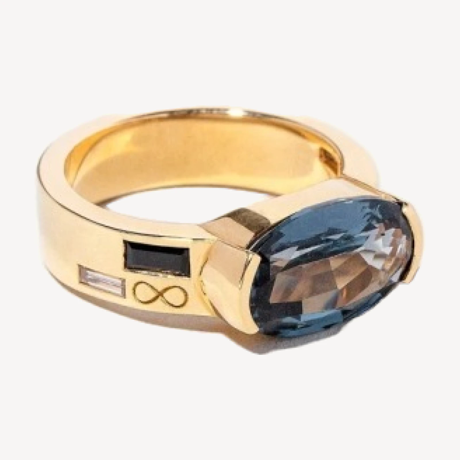 Eternal Cycle Ring