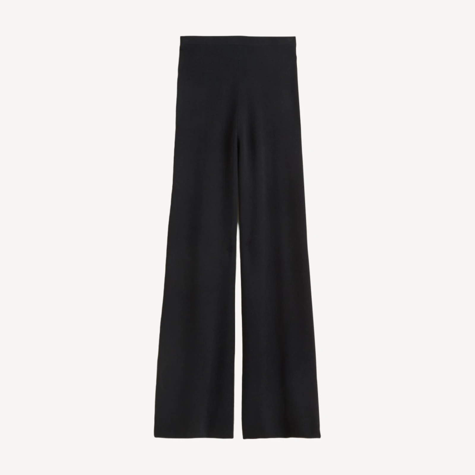 Cosmo sweater pant in merino wool