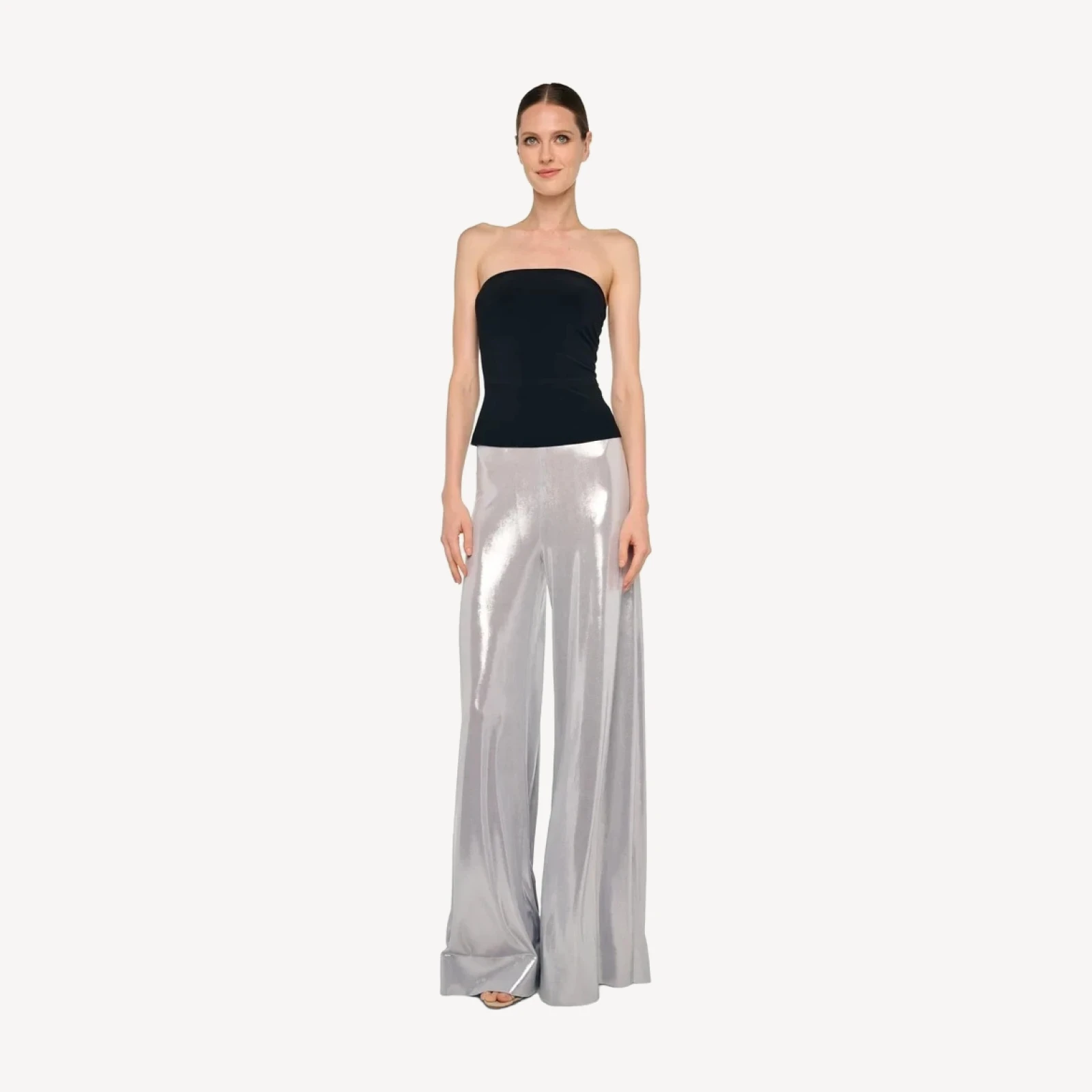 BIAS PANT