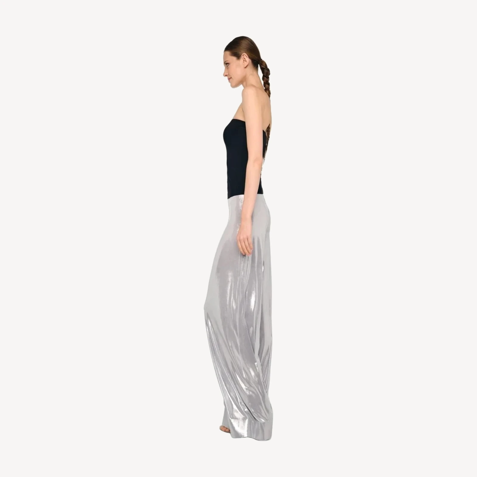 BIAS PANT