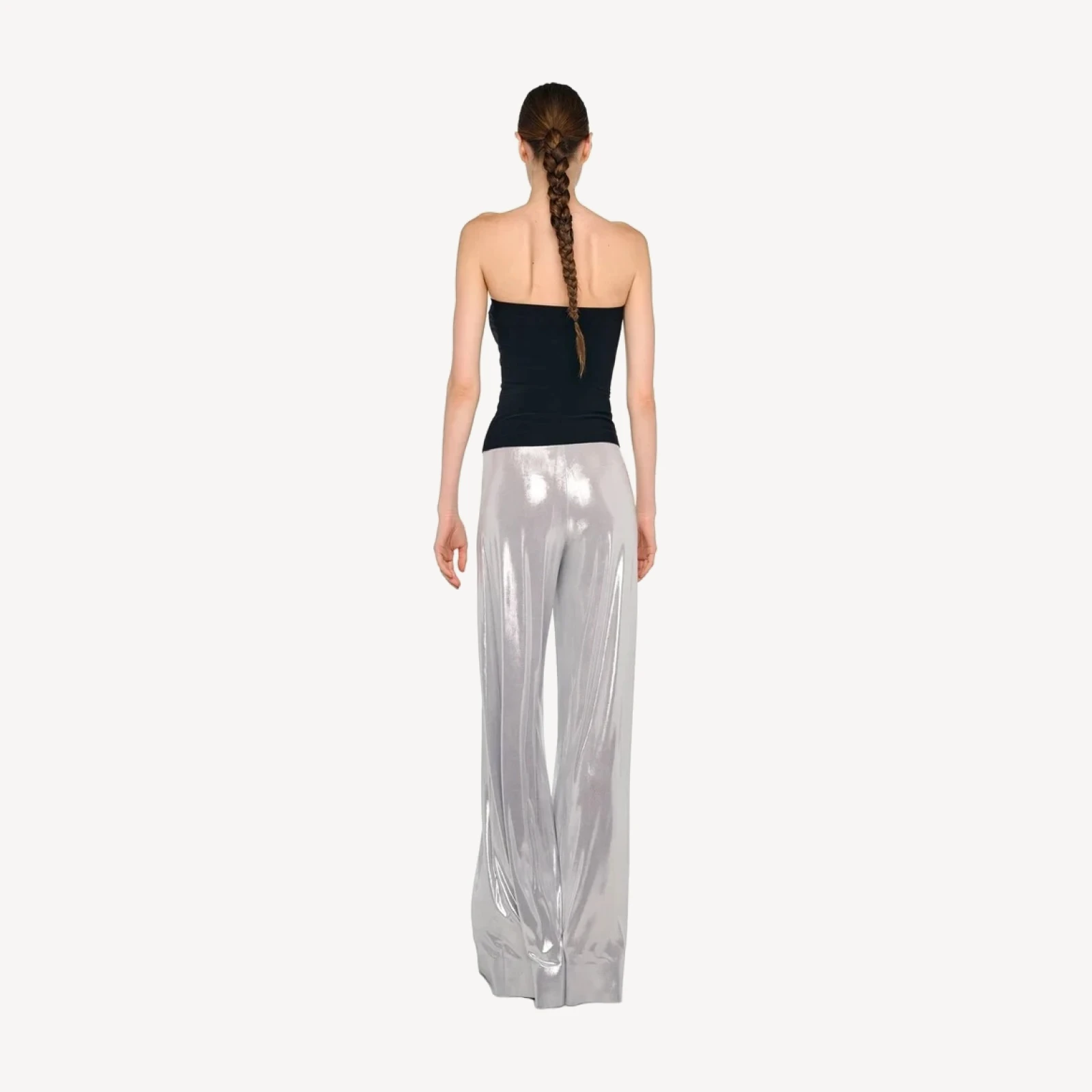 BIAS PANT