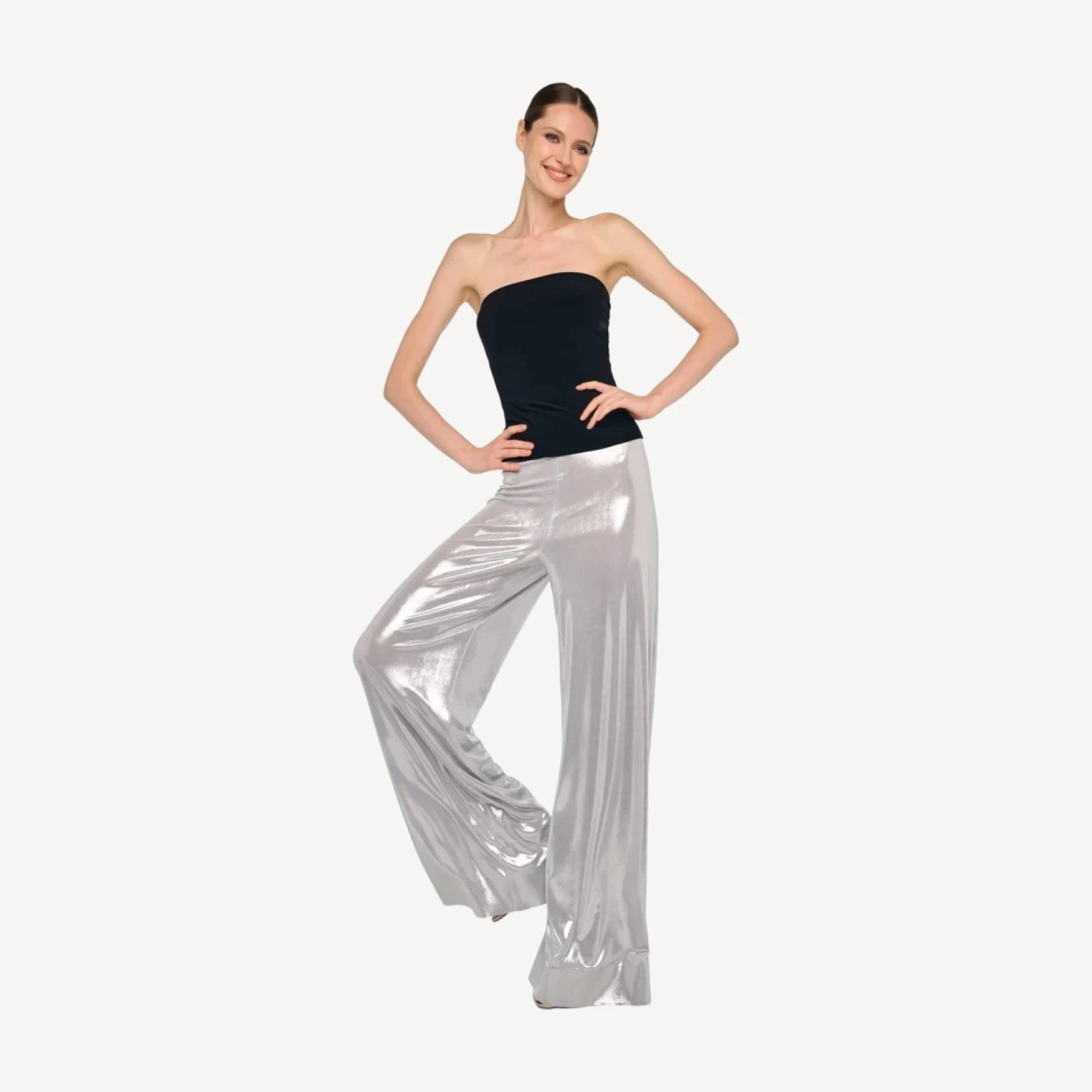 BIAS PANT