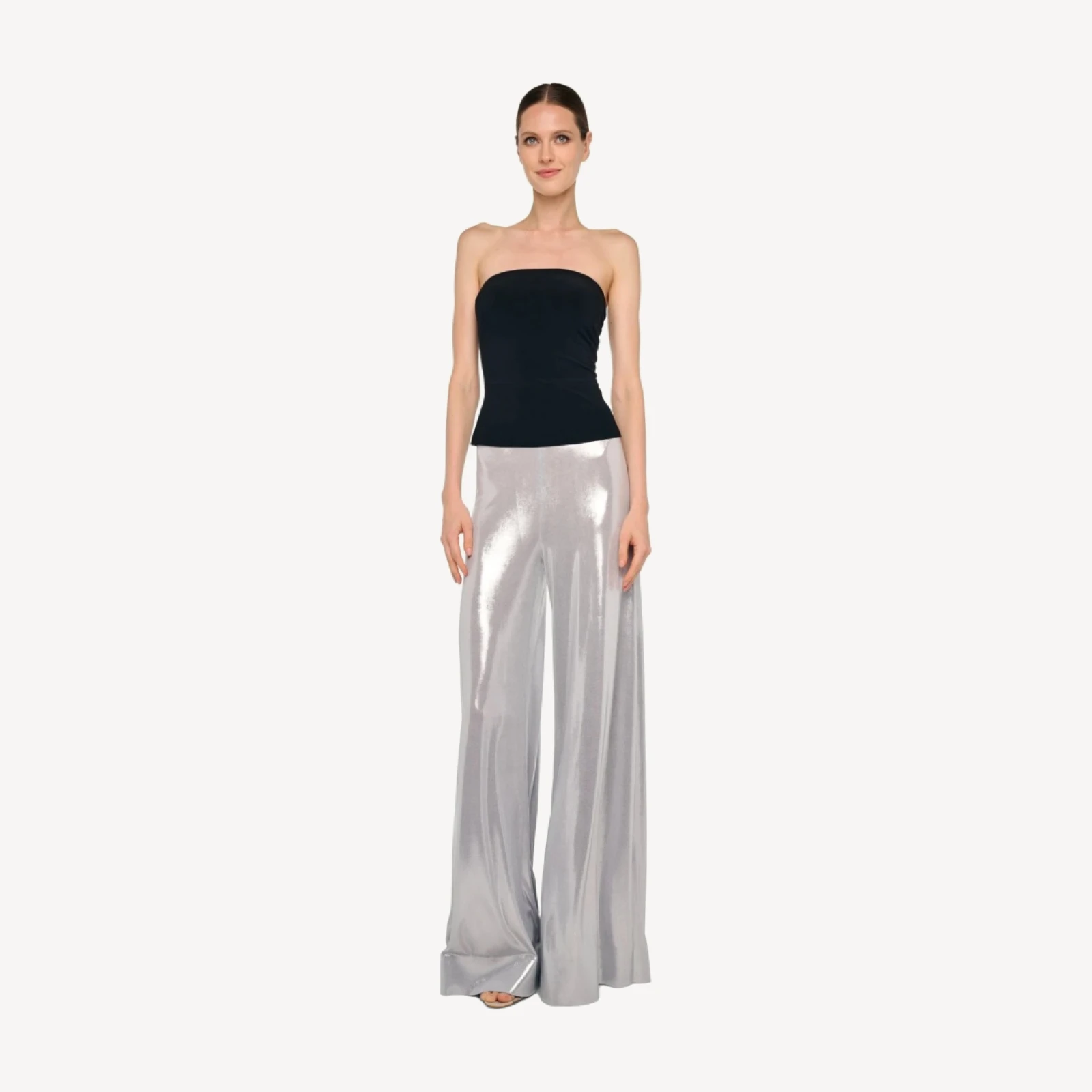 BIAS PANT
