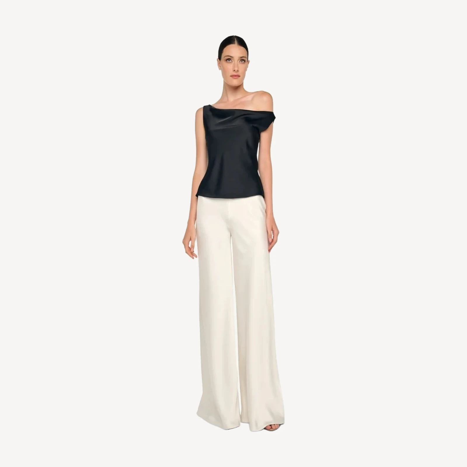 DROP SHOULDER MARIA TOP