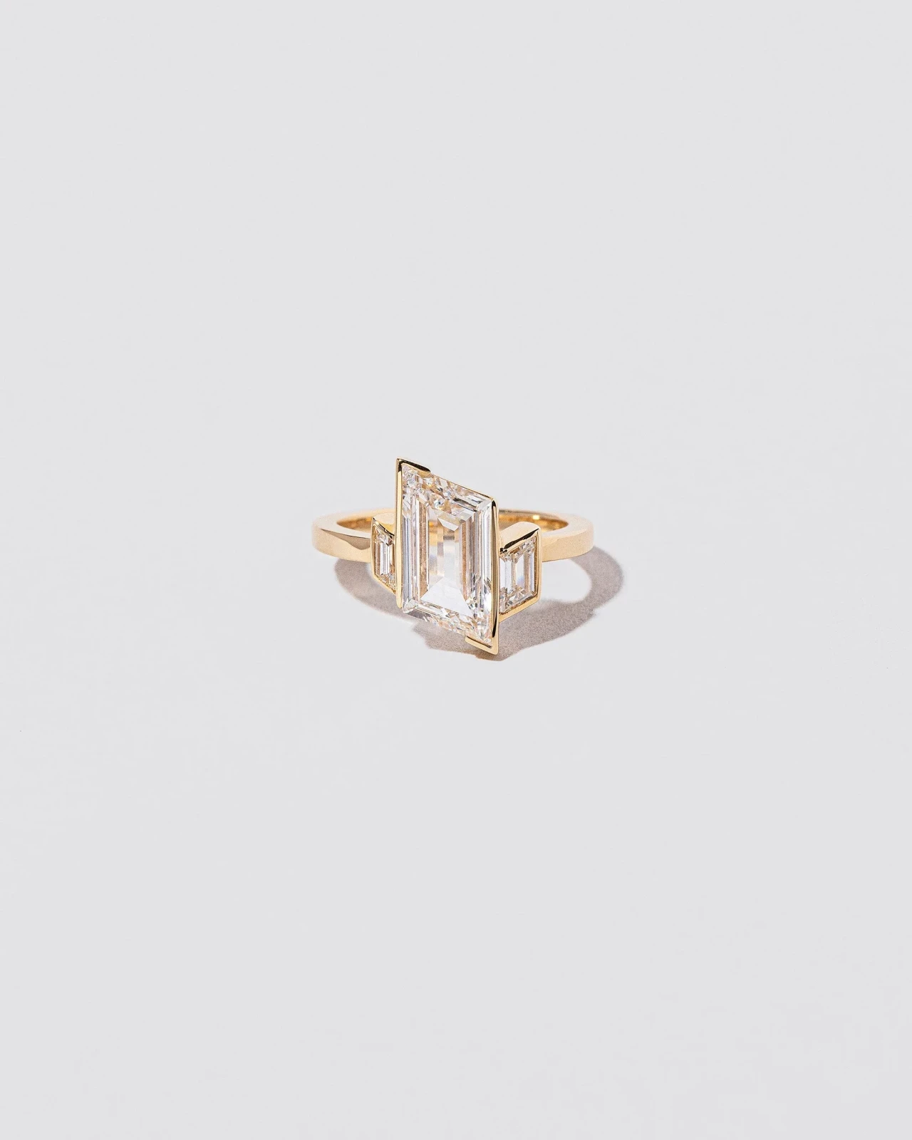 Inner Realm Ring