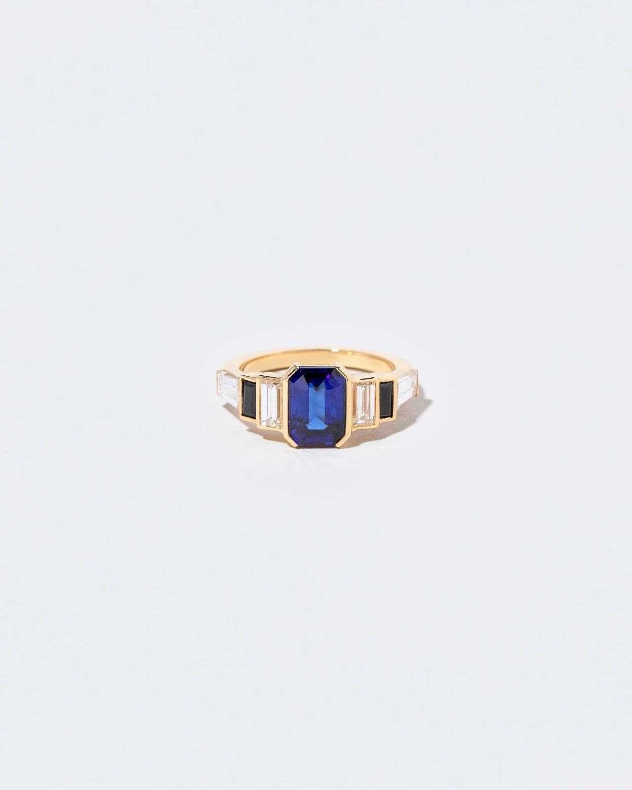 Progression & Development Ring