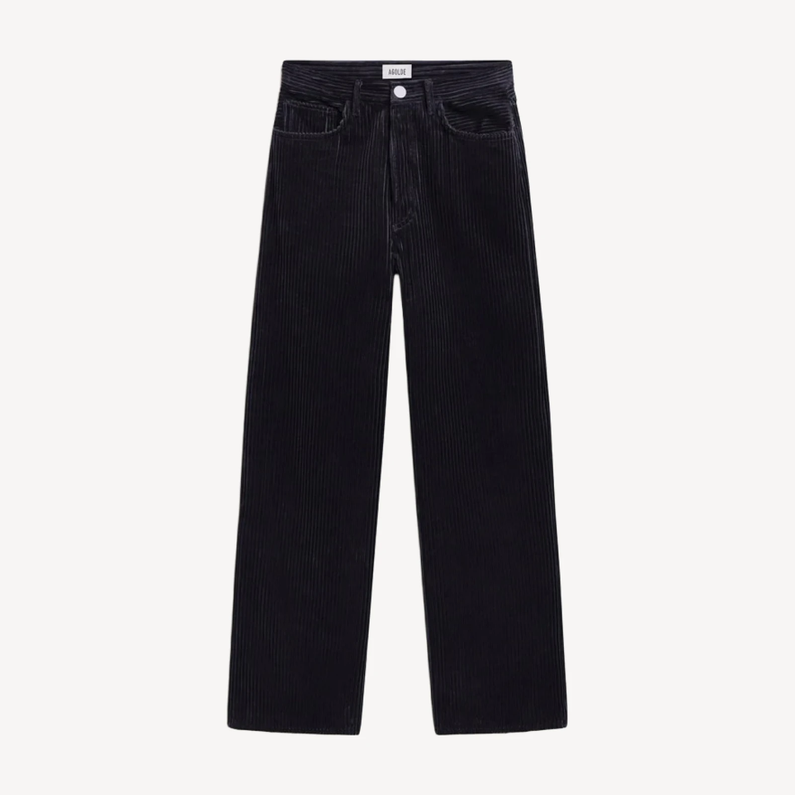 Vintage Loose (Corduroy) in Obscura