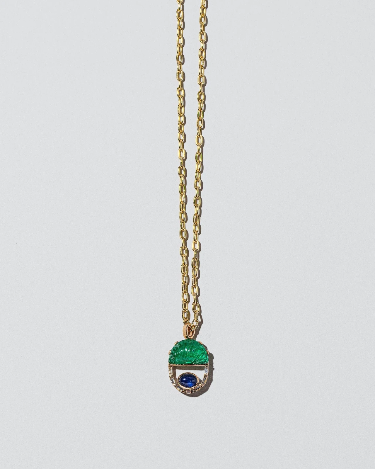 Cosmic Realm Necklace