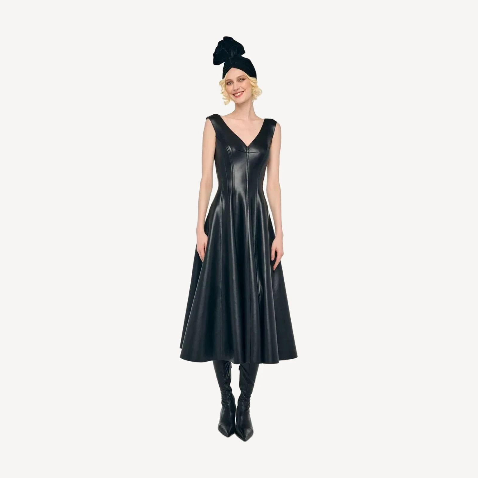 GRACE DRESS