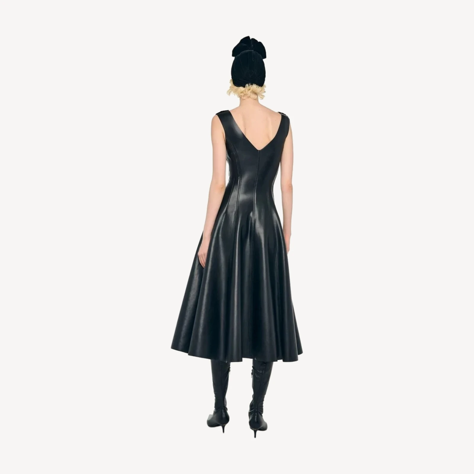 GRACE DRESS