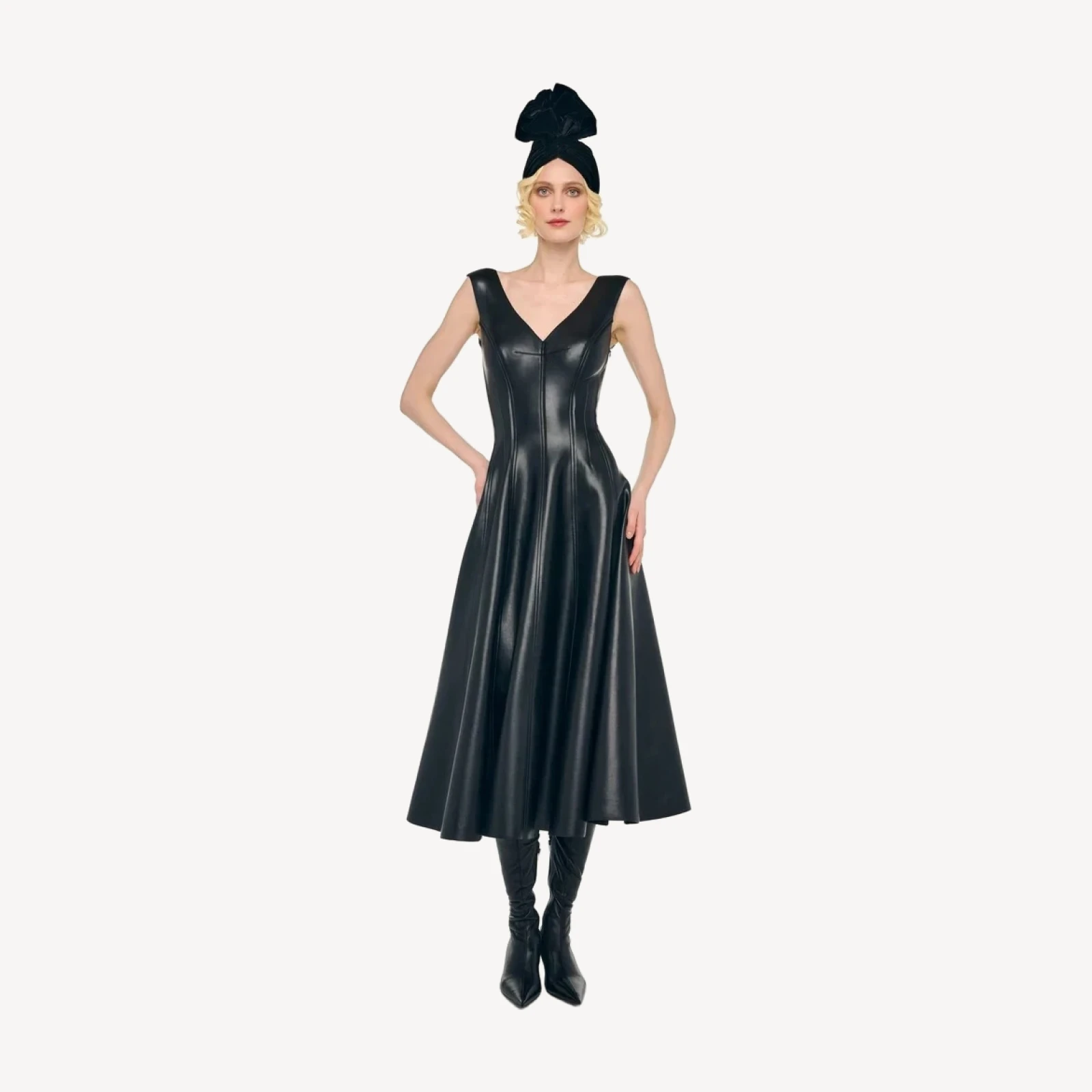 GRACE DRESS