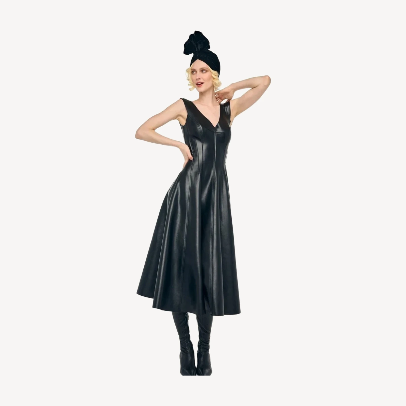 GRACE DRESS