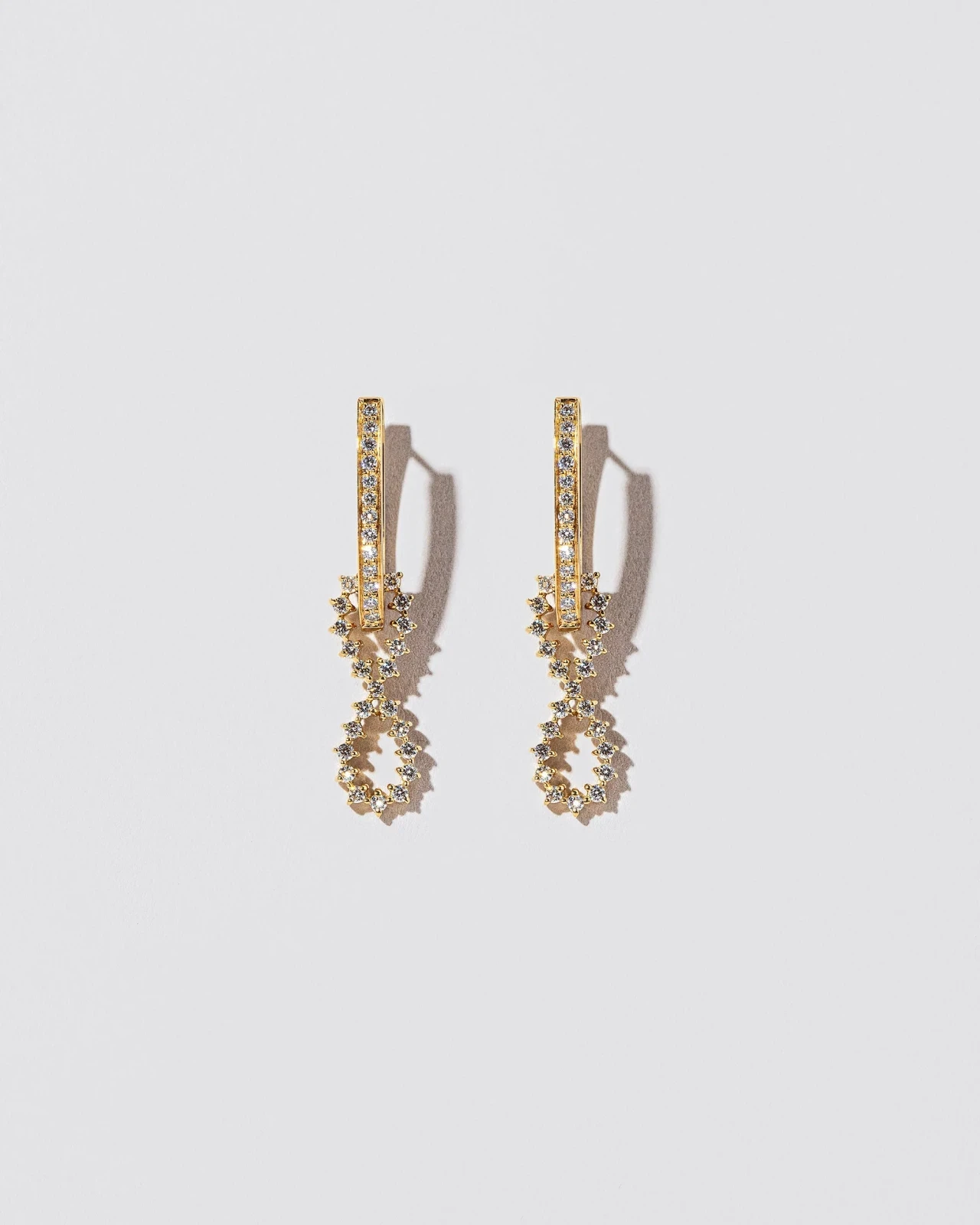 Lifecycle Earrings