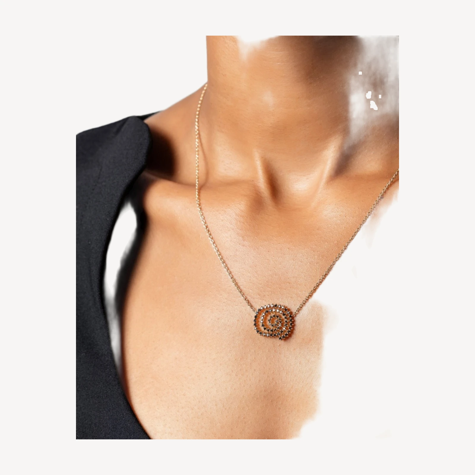 Cycle of Rebirth Necklace
