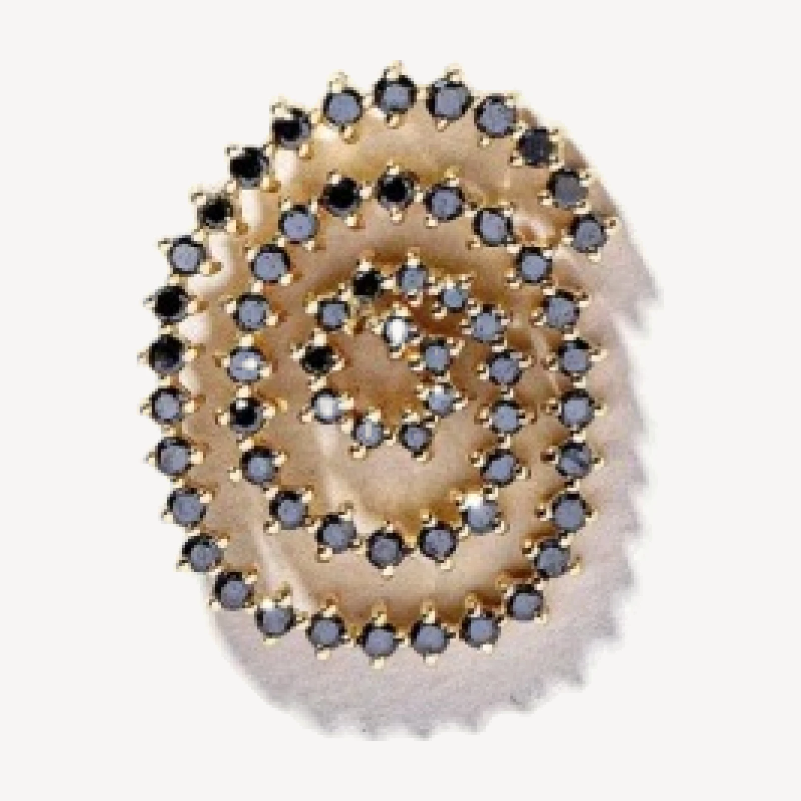 Cycle of Rebirth Earring Single