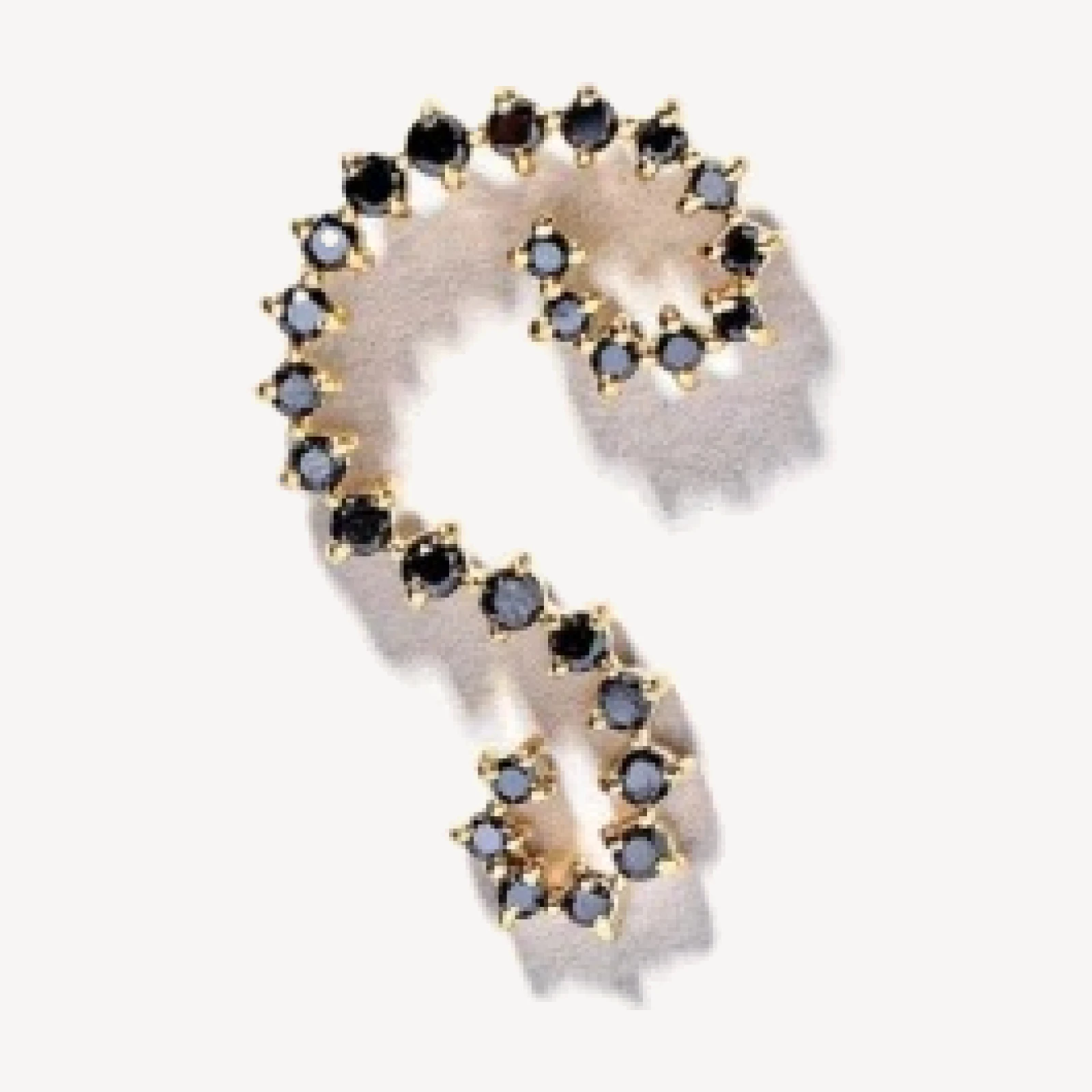 Symbol of Change Earring Single