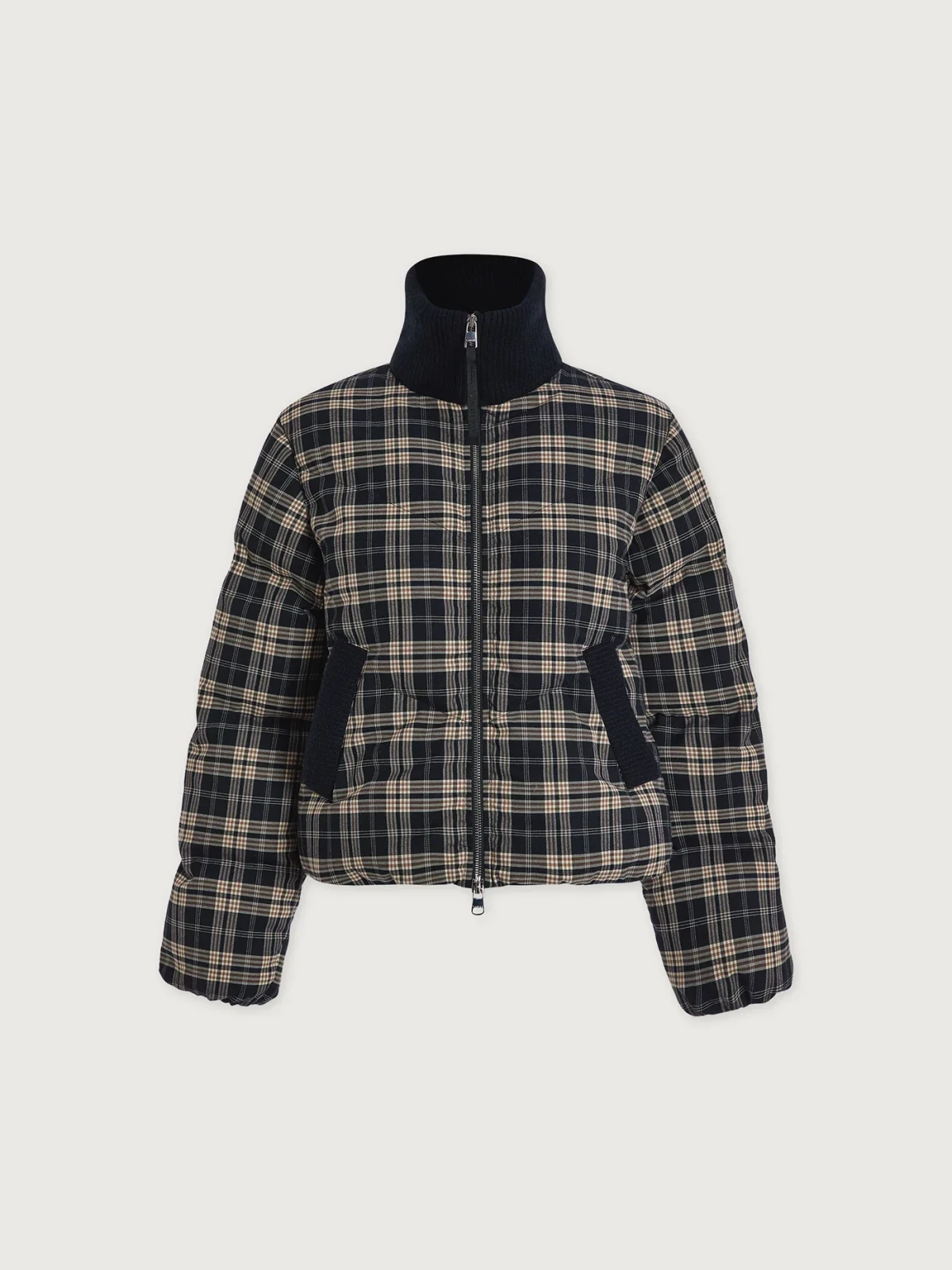 Bryony Short Puffer Jacket