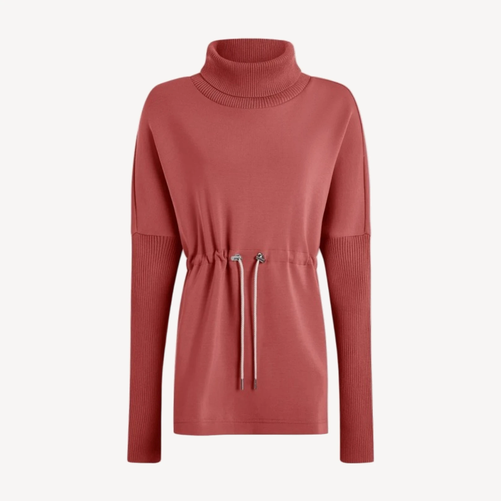 Ethel Cinch Waist Sweat