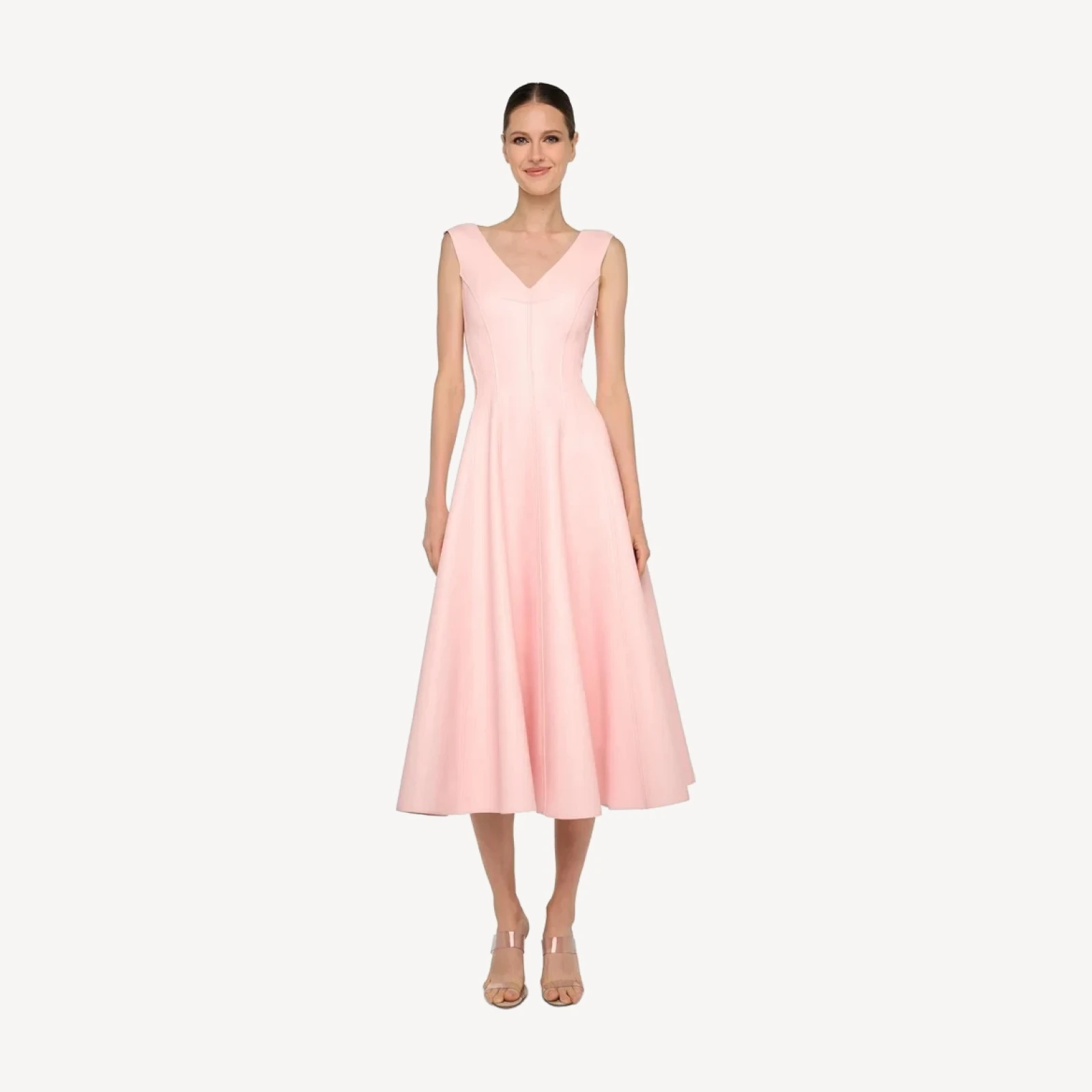GRACE DRESS