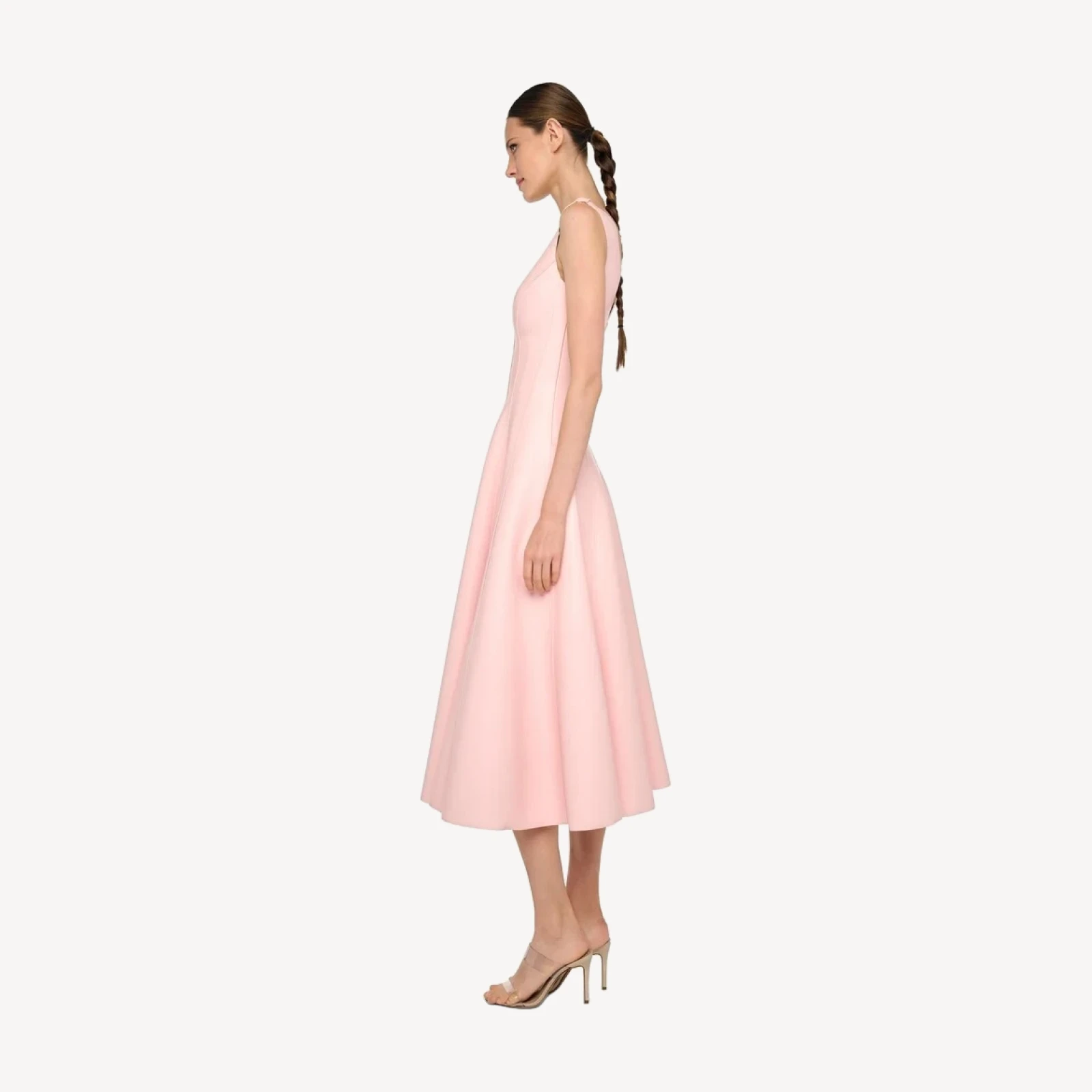 GRACE DRESS