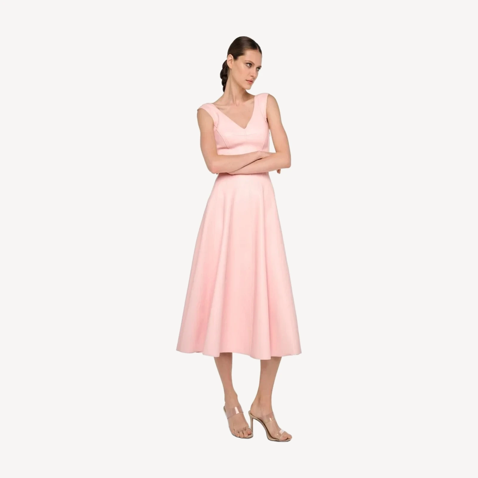 GRACE DRESS