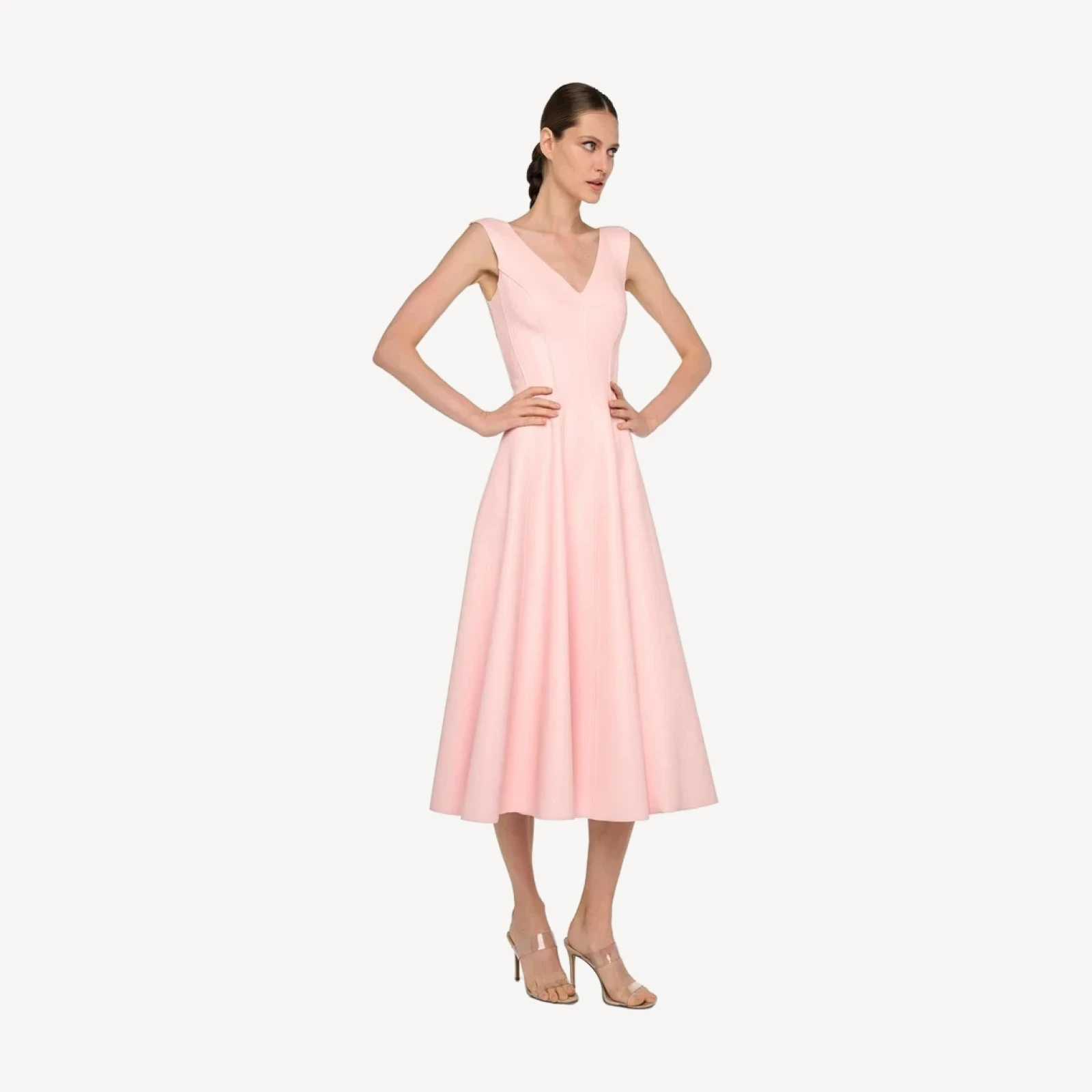 GRACE DRESS
