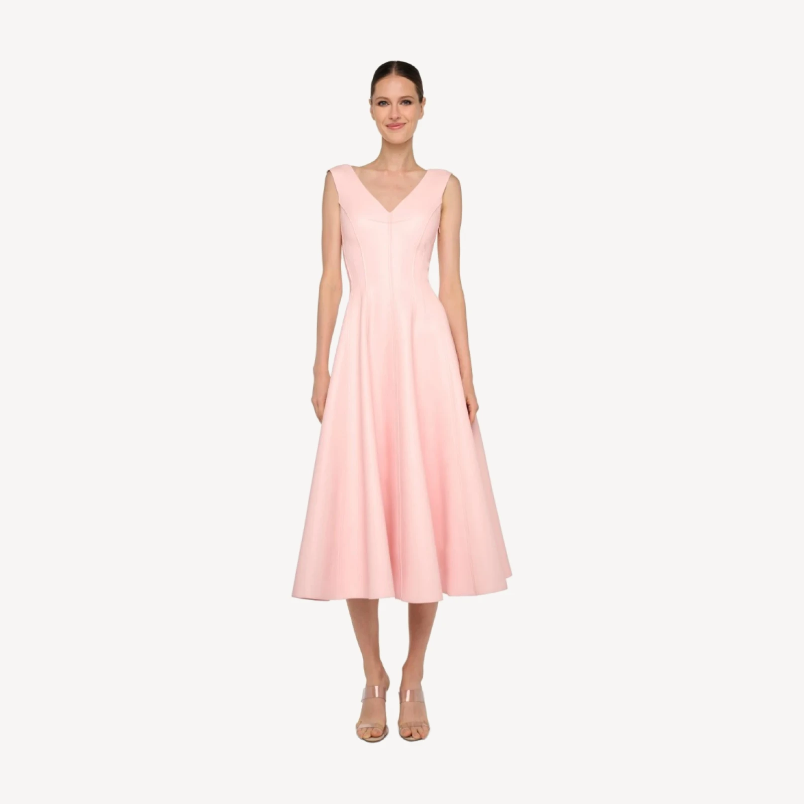 GRACE DRESS