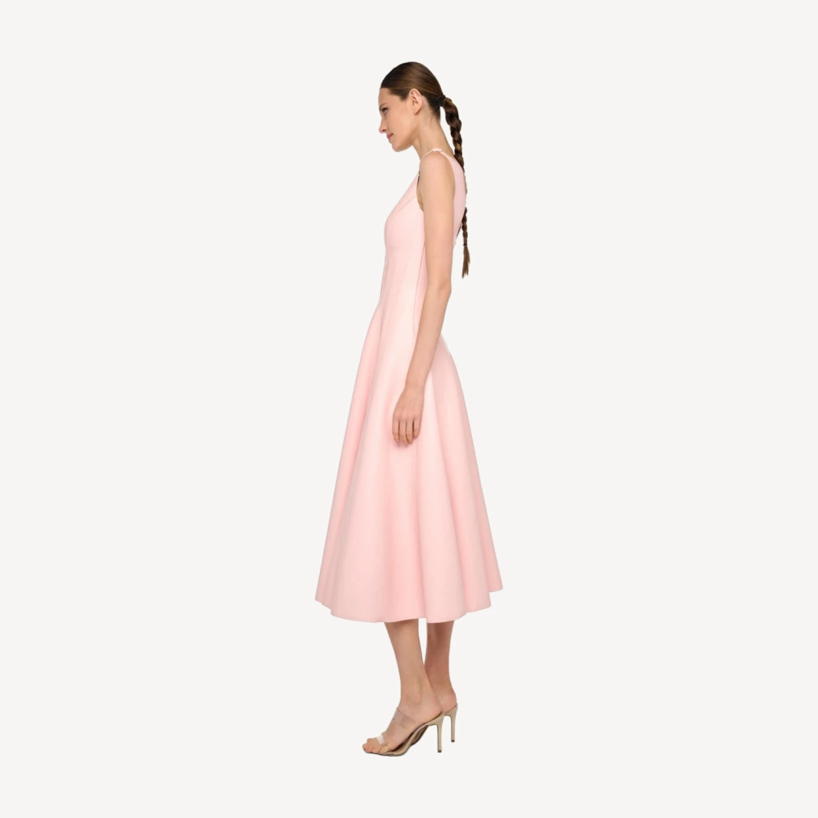 GRACE DRESS