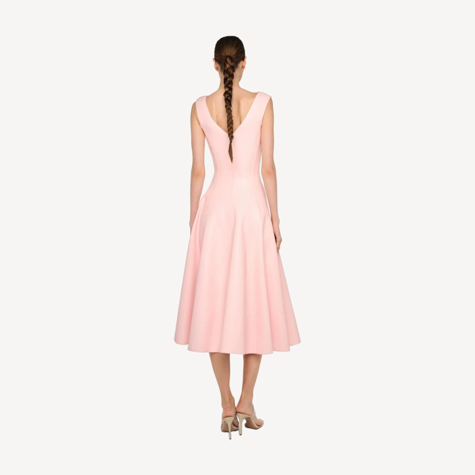 GRACE DRESS