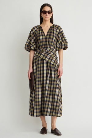 Nele-Priska Dress