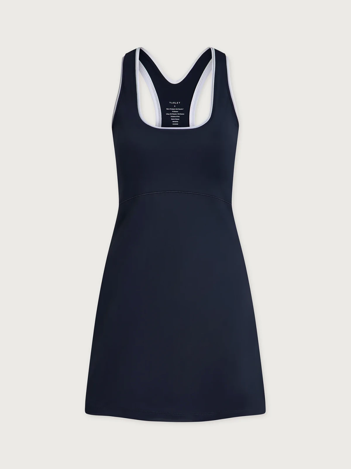 Ruan Court Dress 30