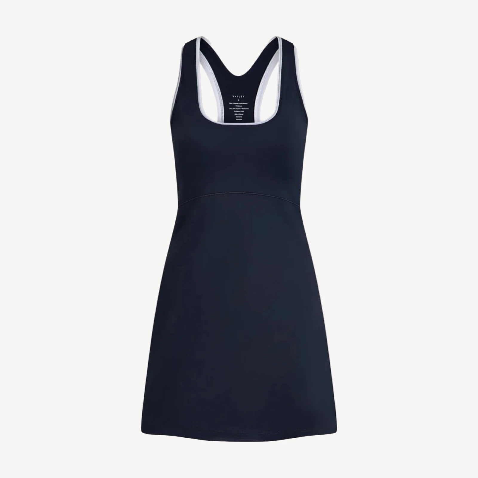 Ruan Court Dress 30