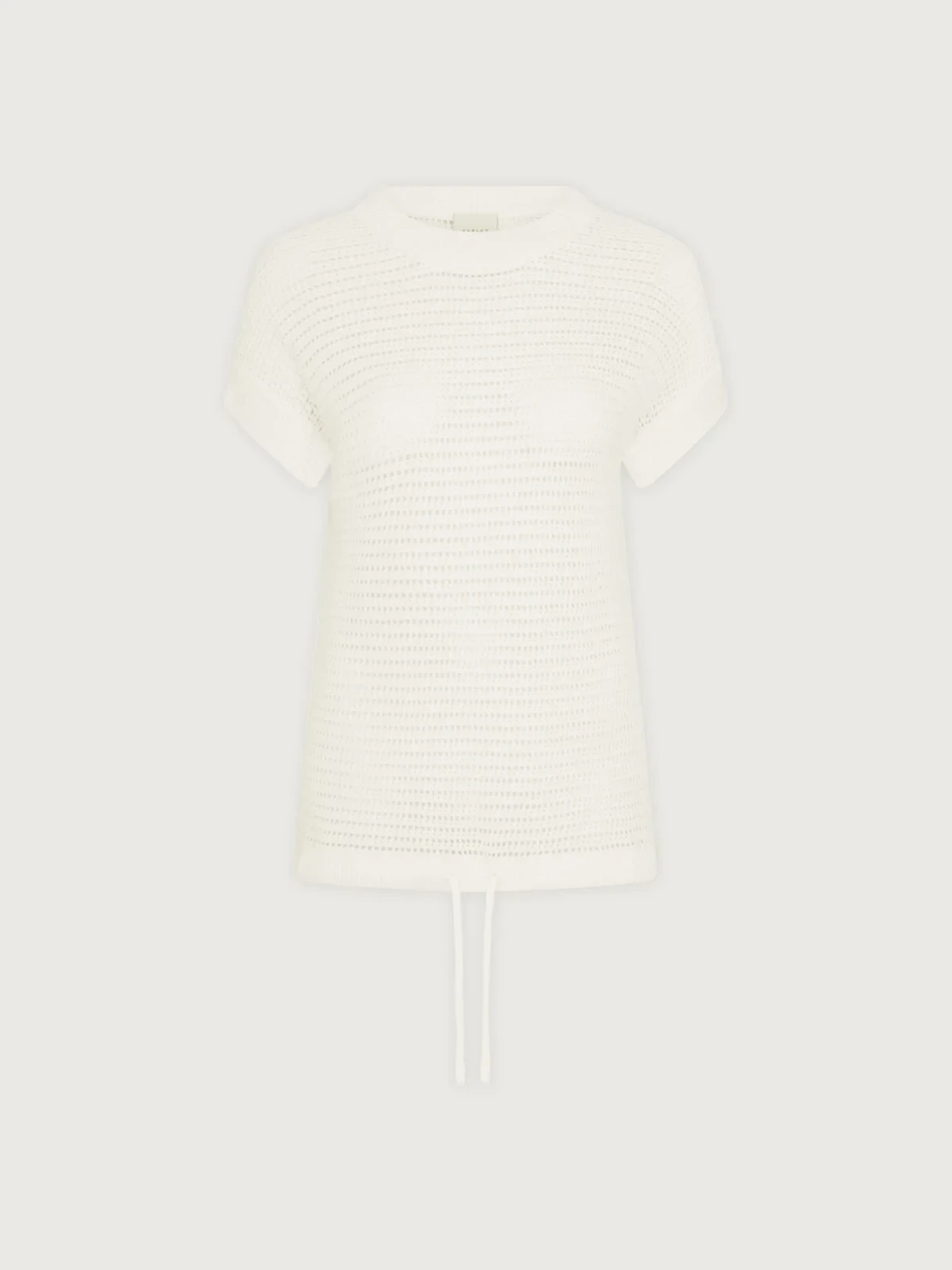 Corvallis Knit Sweater
