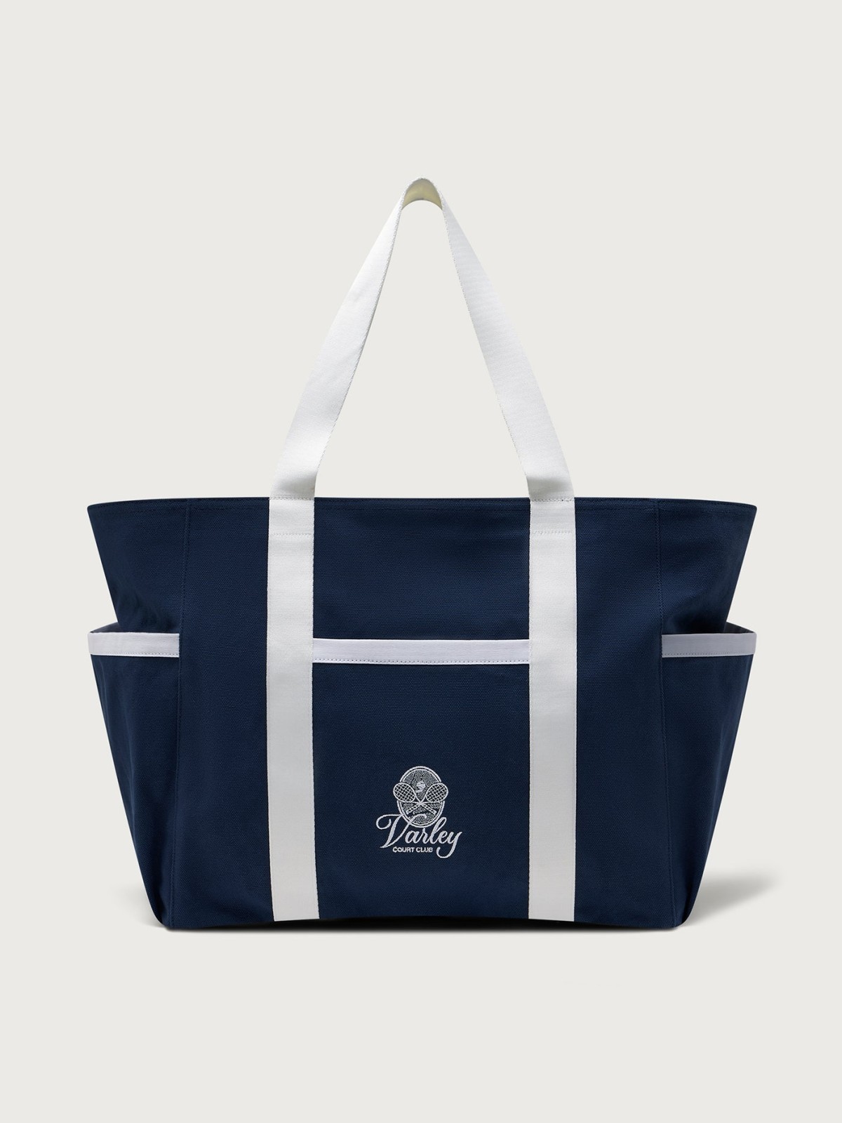 Fairhaven Large Club Tote Bag
