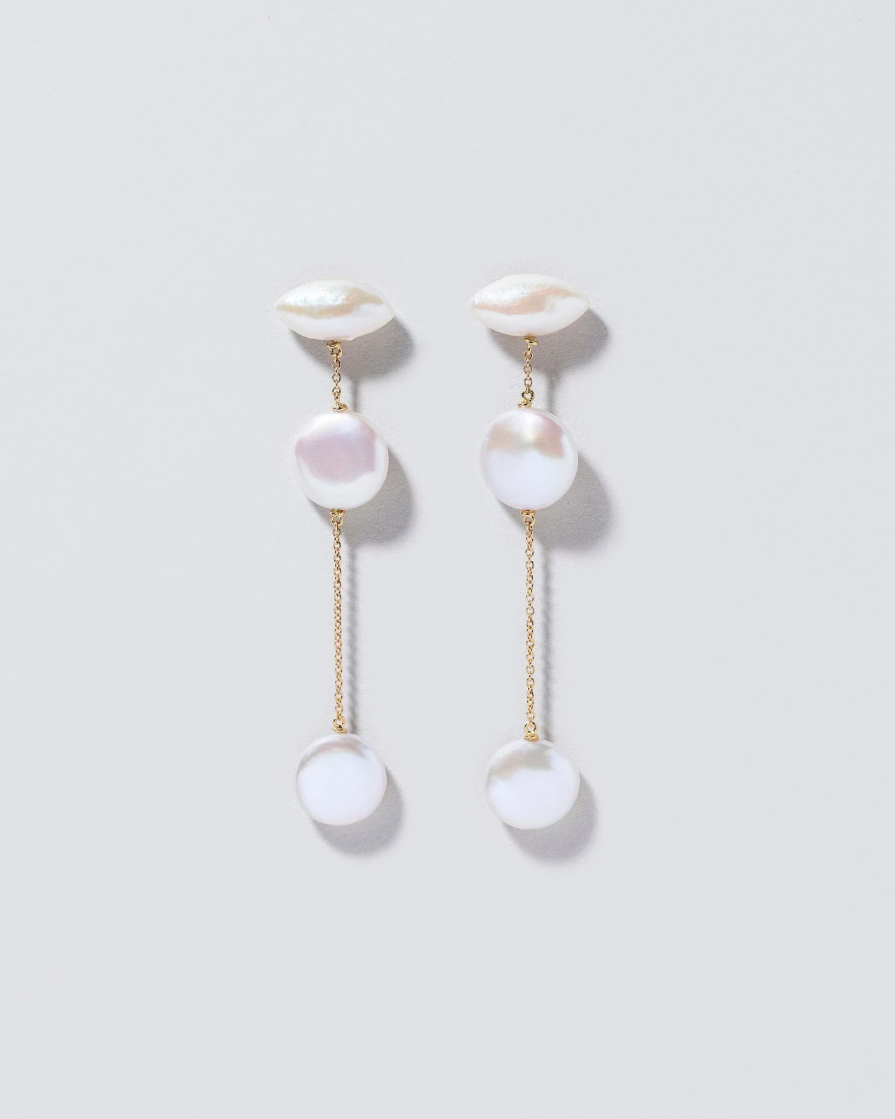Idas Earrings