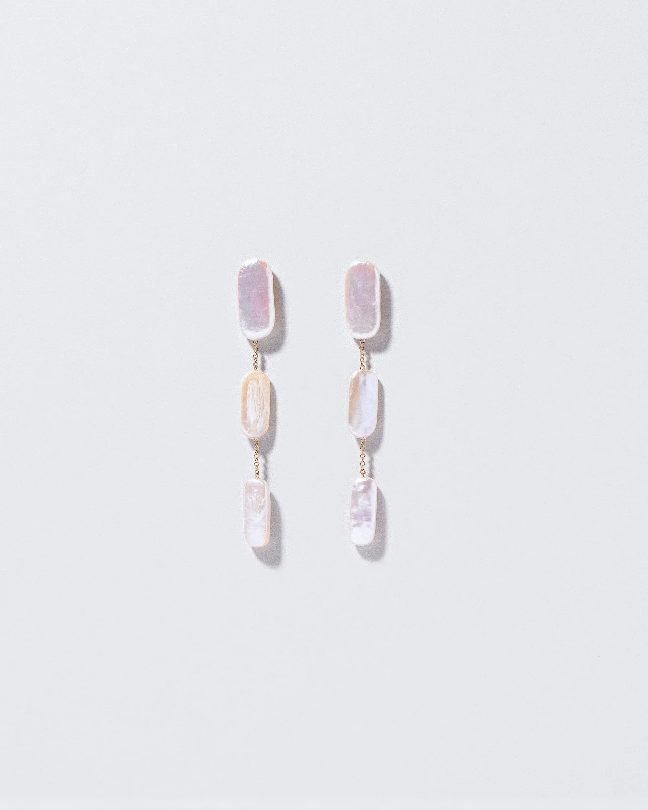Pelias Earrings