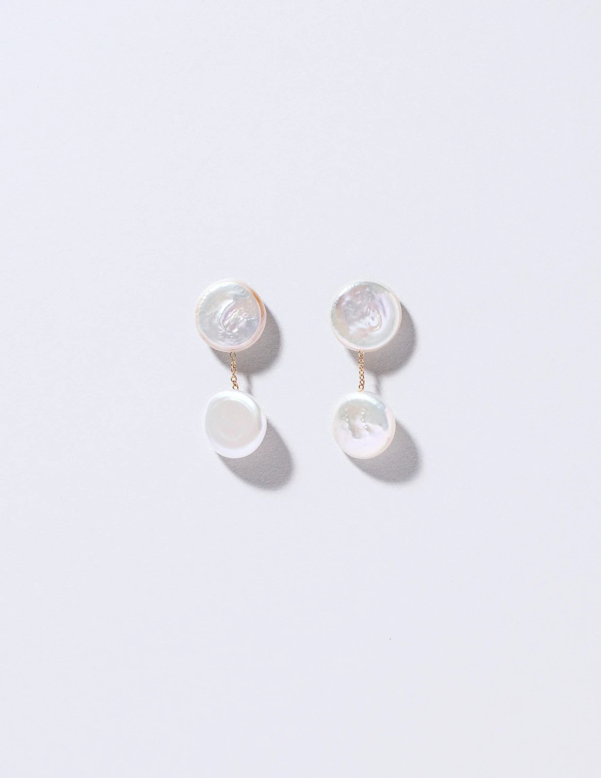 Atlas Earrings
