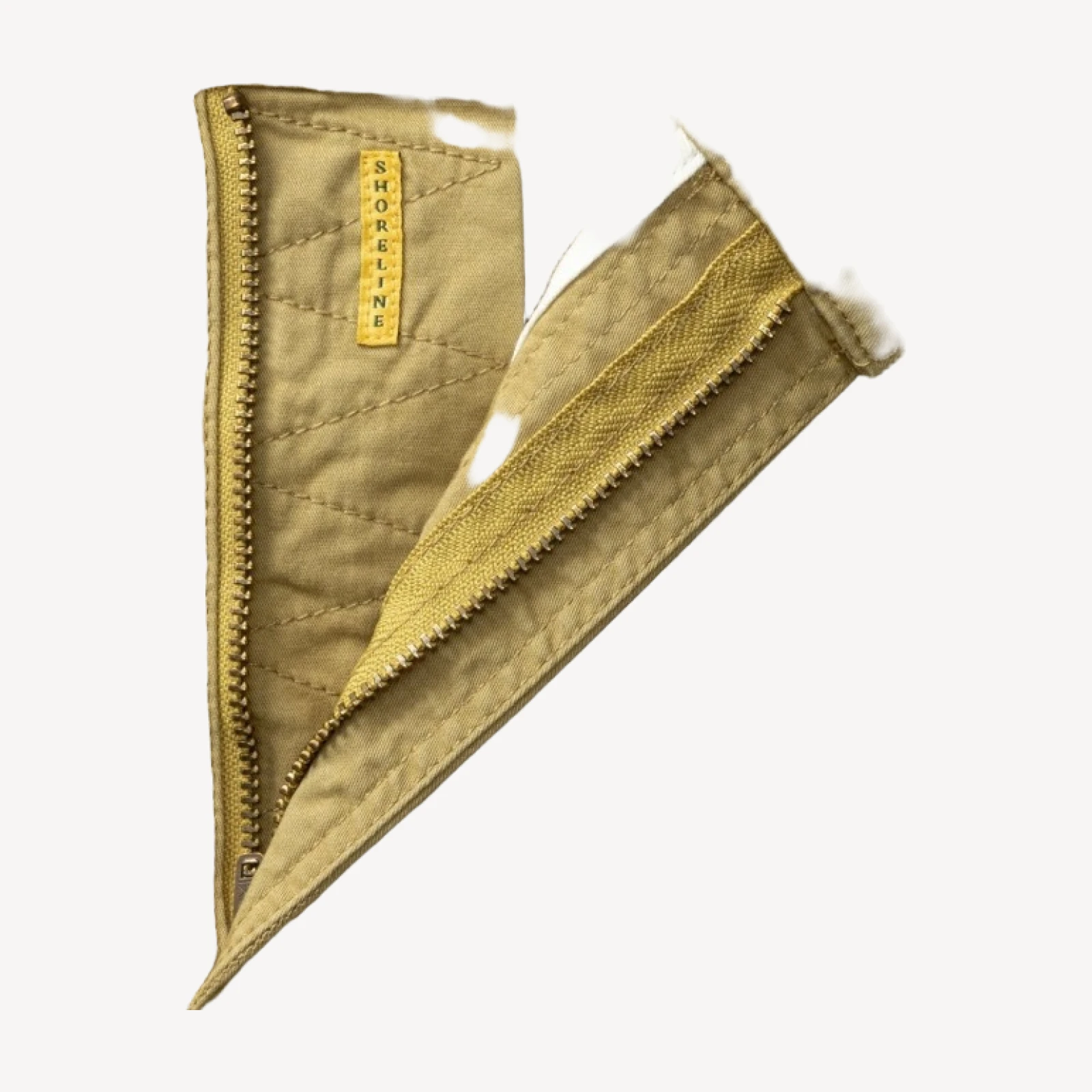 Shoreline Five-Pocket - Wheatfield