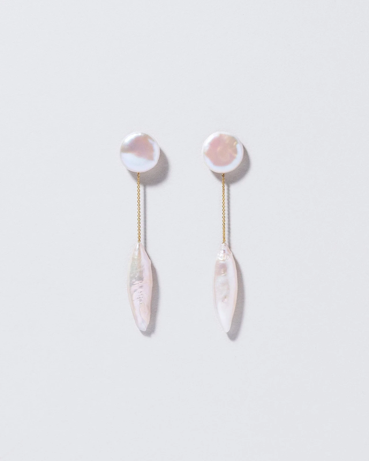 Triton Earrings