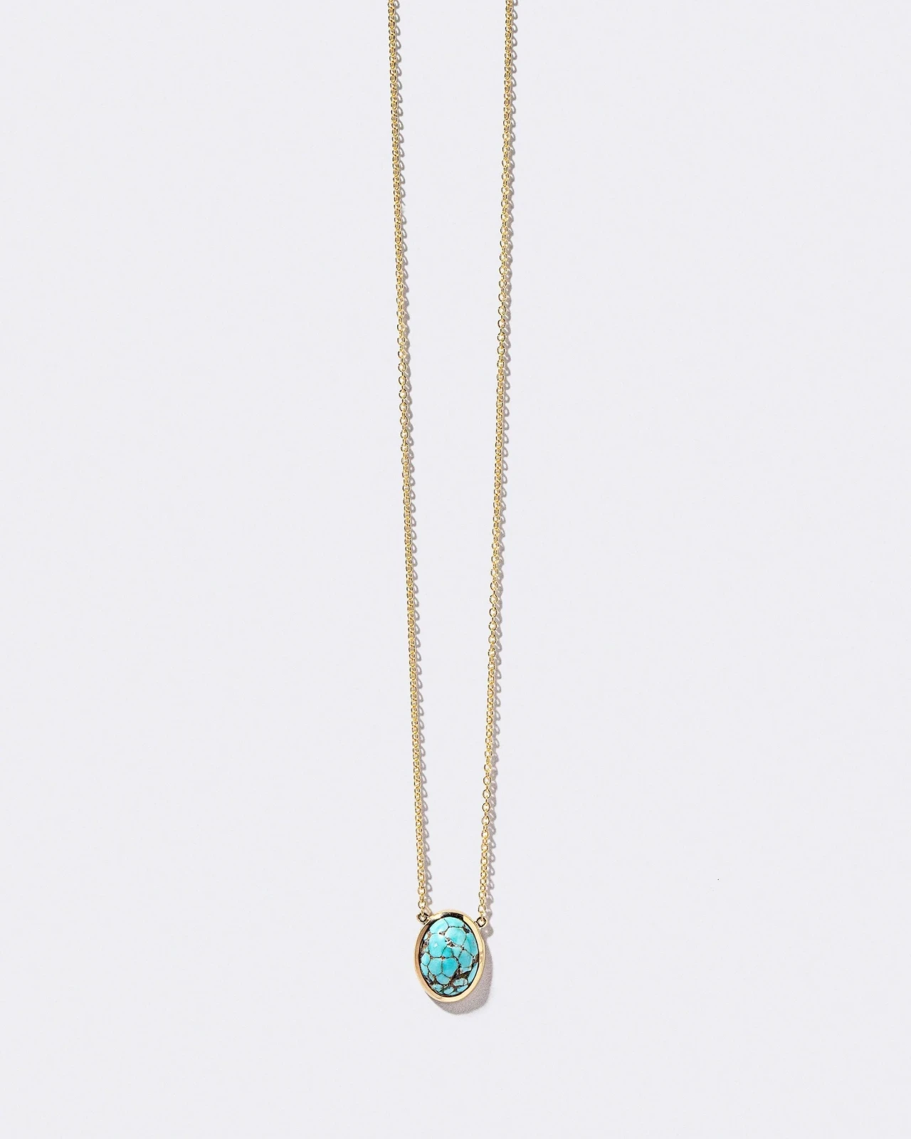 Enduring Love Necklace