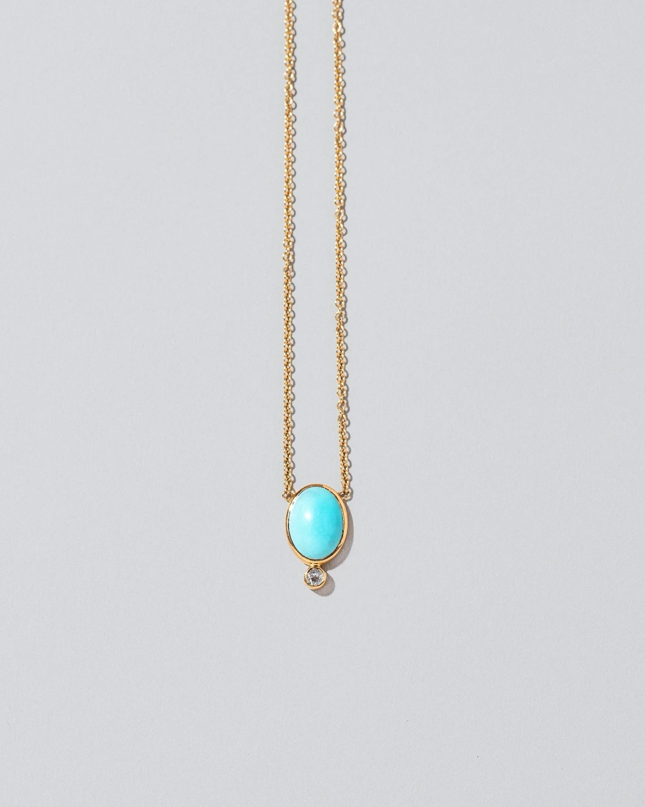 Fortune Necklace