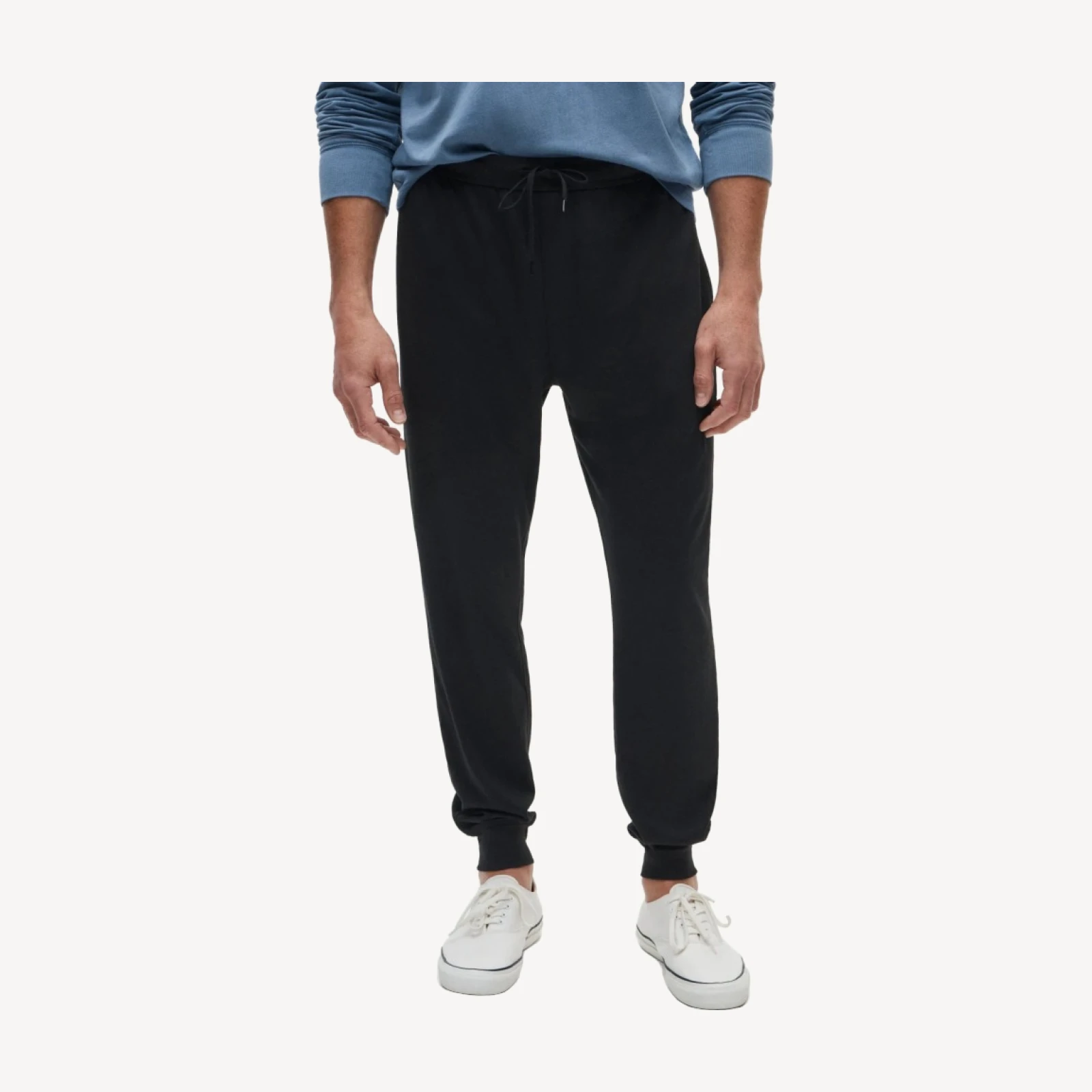 Performance jogger pant with COOLMAX® technology