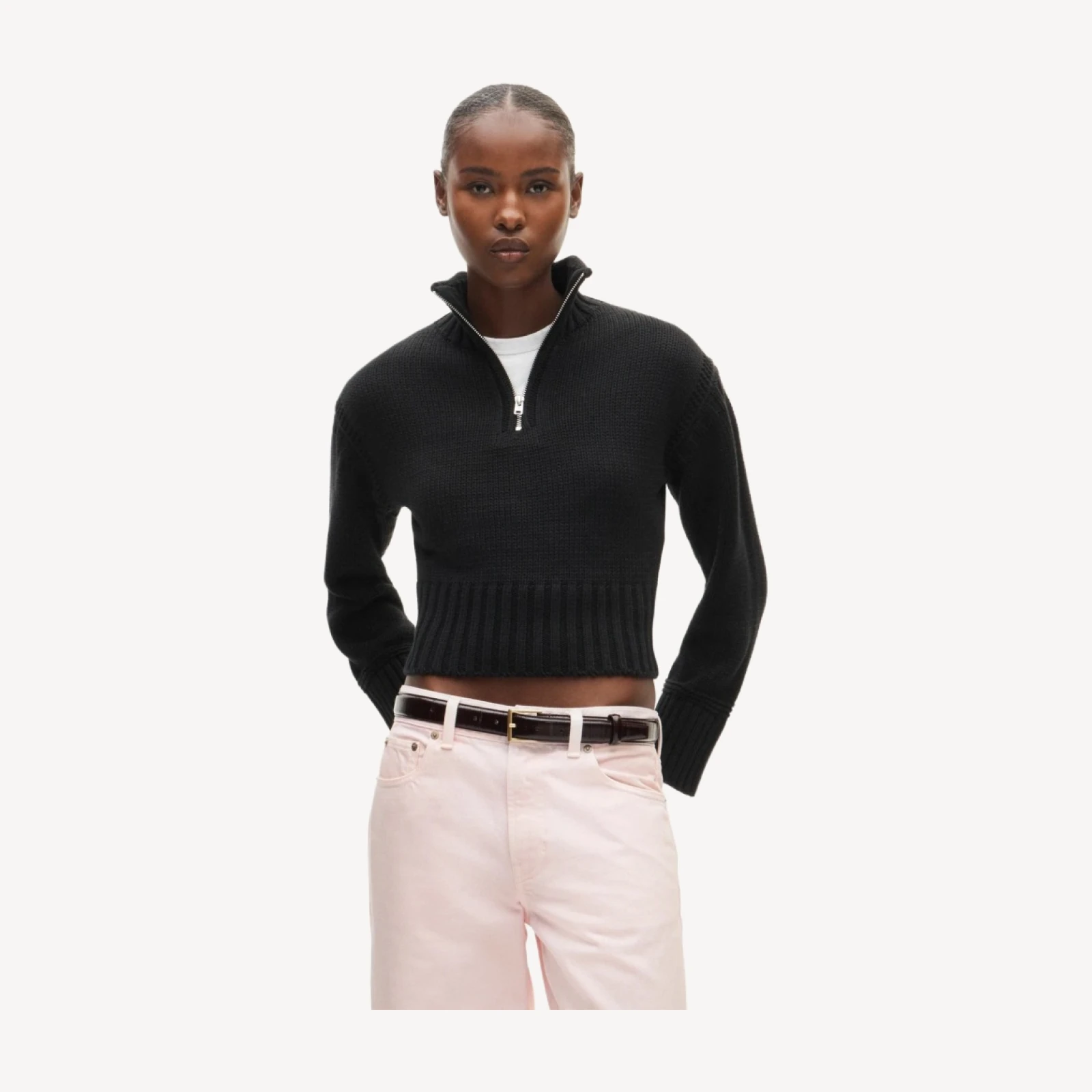 Tiny Rollneck™